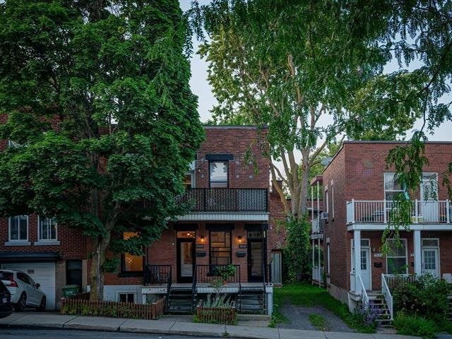 Montréal (Côte-des-Neiges/Notre-Dame-de-Grâce), Québec