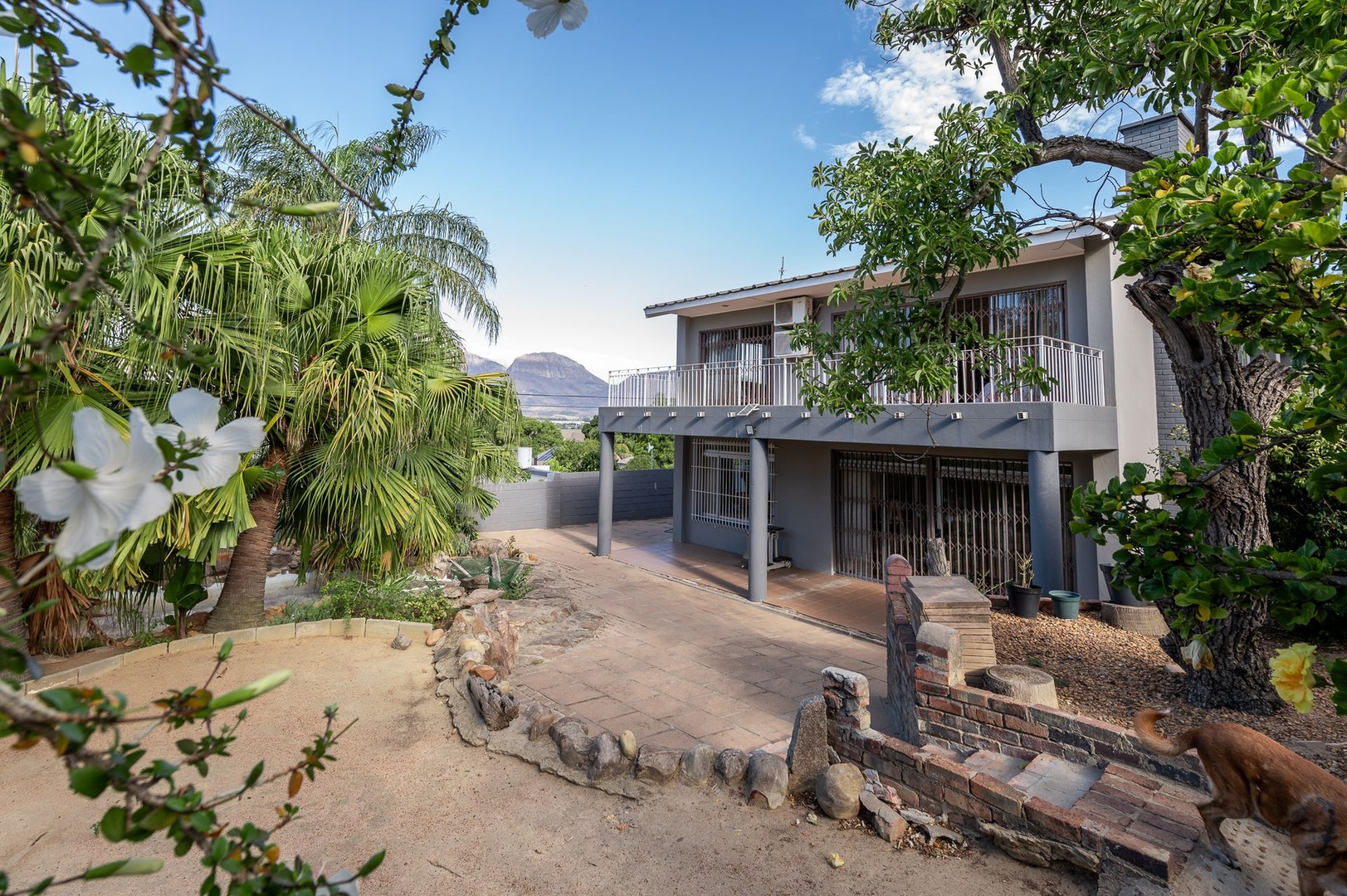 4 Bedroom Family Home in the heart of Paarl