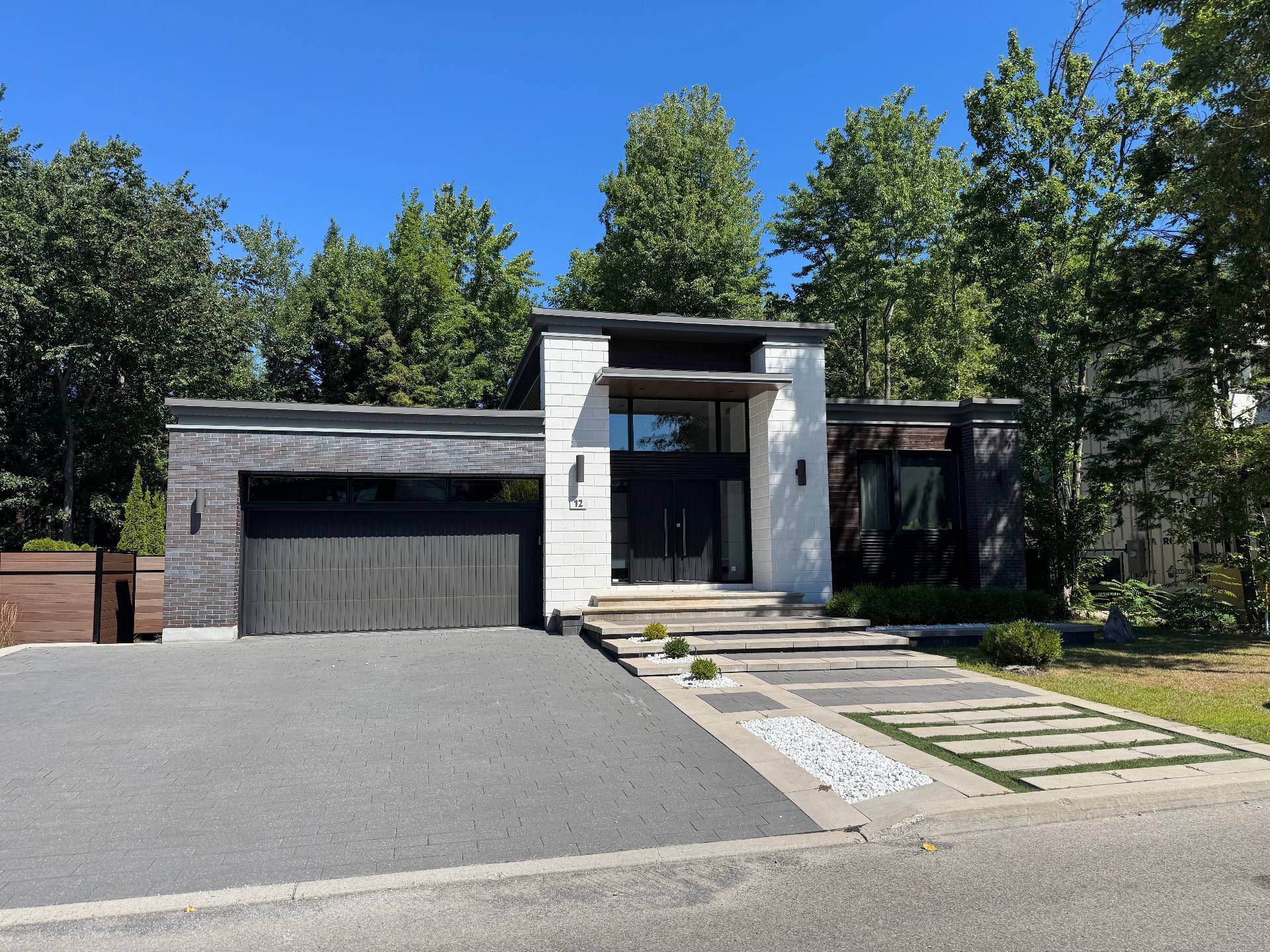 Blainville, Québec