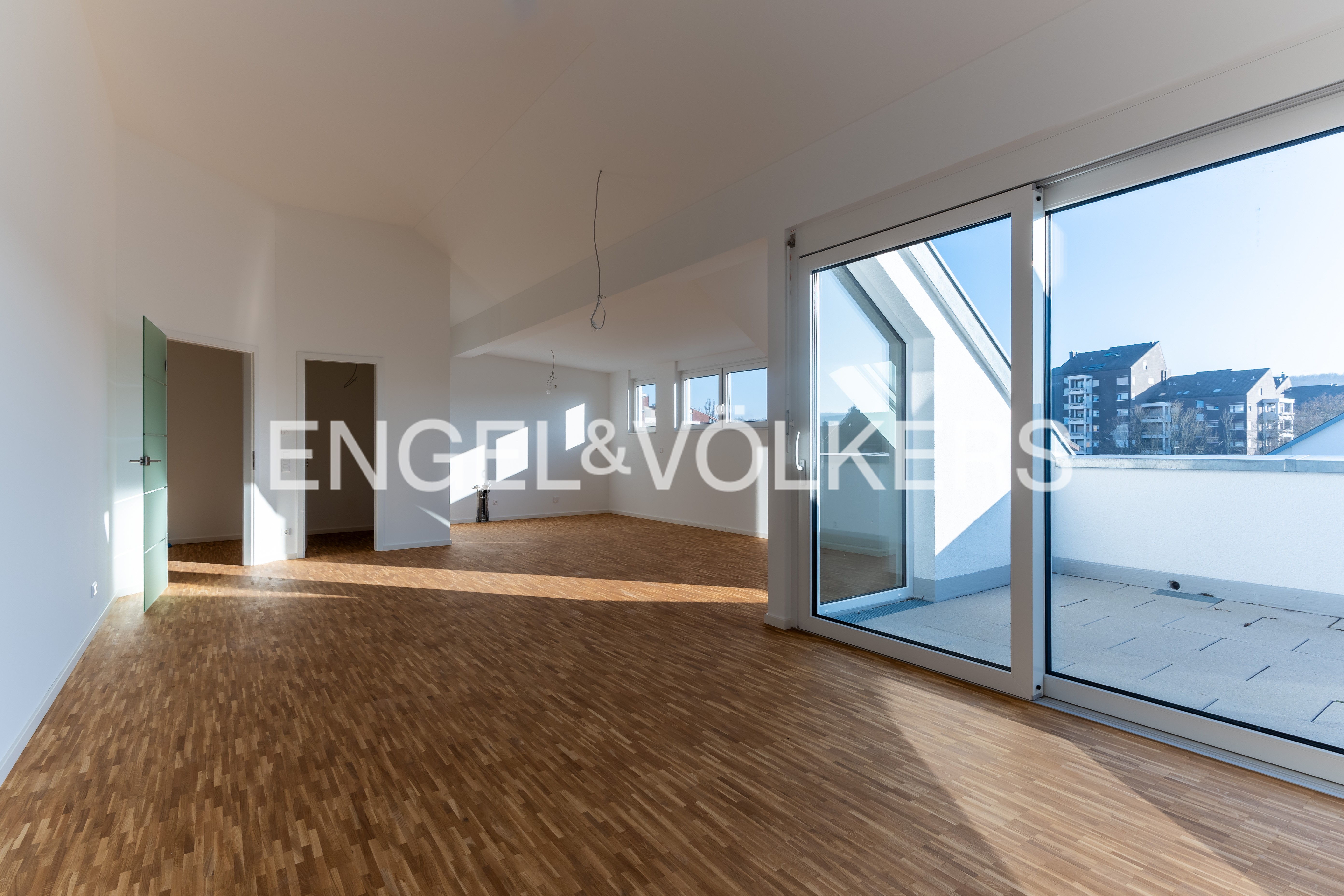 OPEN HOUSE am Sa, den 29. März 2025 um 14 Uhr