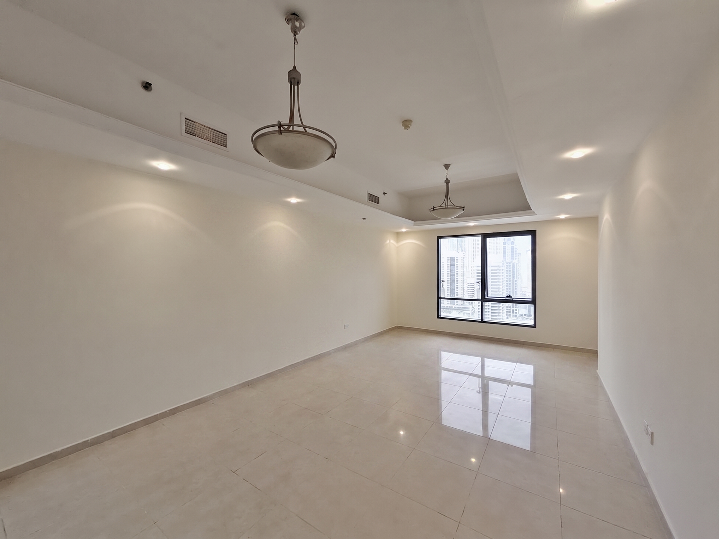 Vastu Compliant | High Floor | Vacant Now