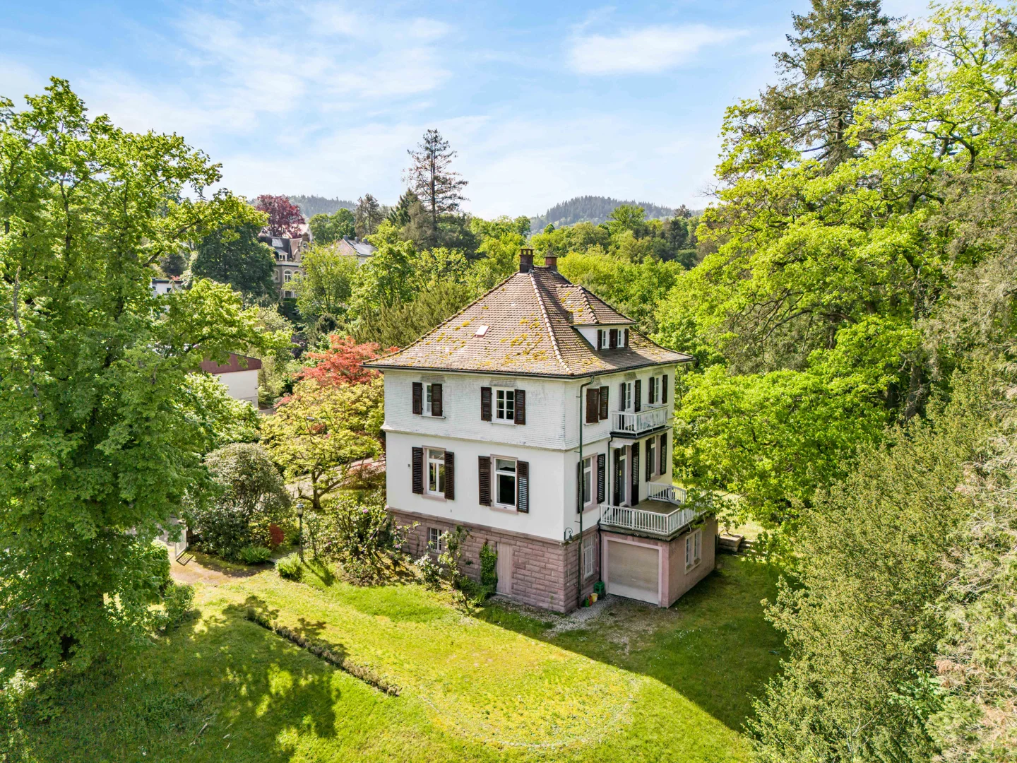 Villa Habelmann