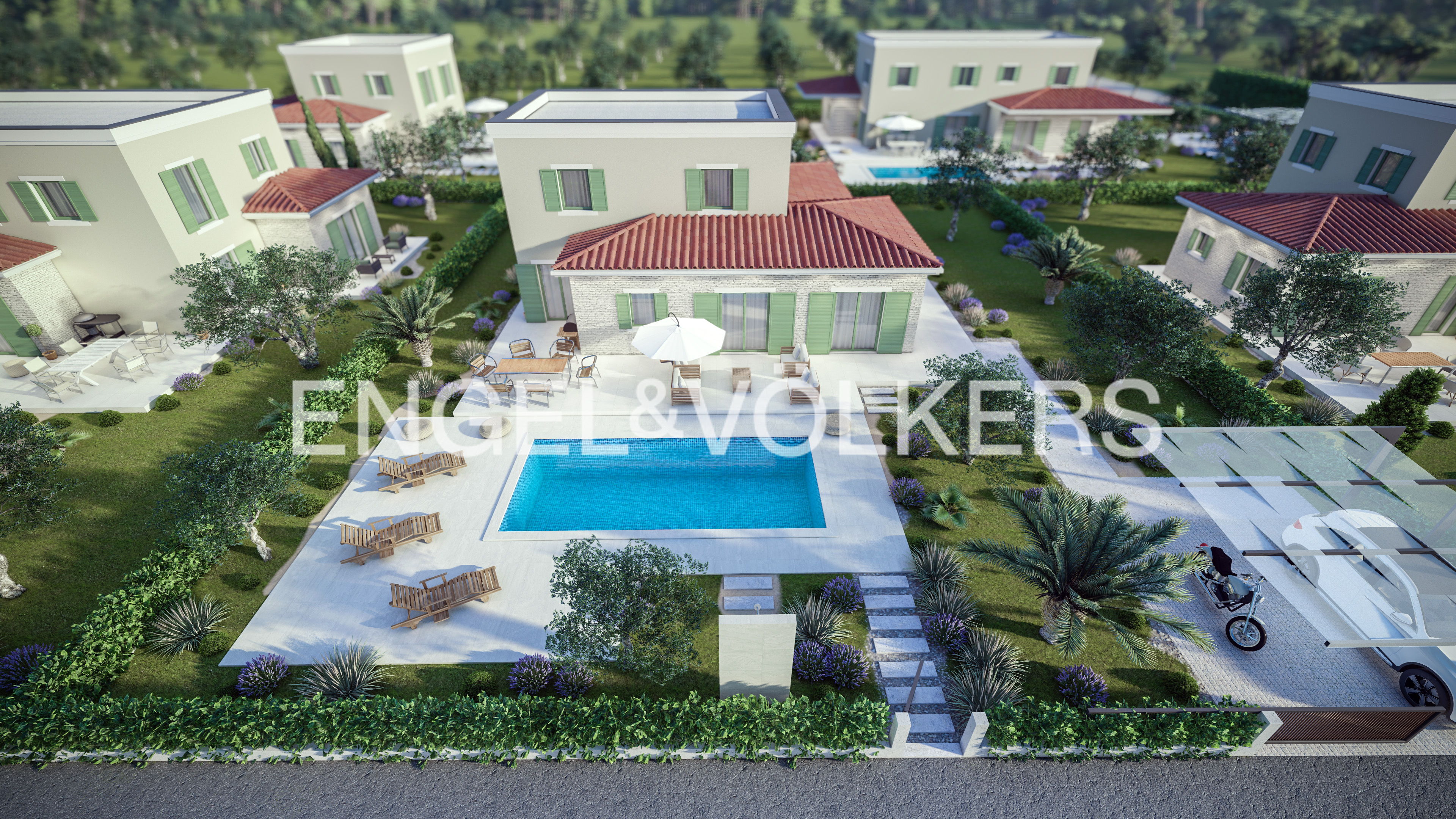 Tradition meets modernity – Elegant single-family home in a quiet neighborhood (No. 3)