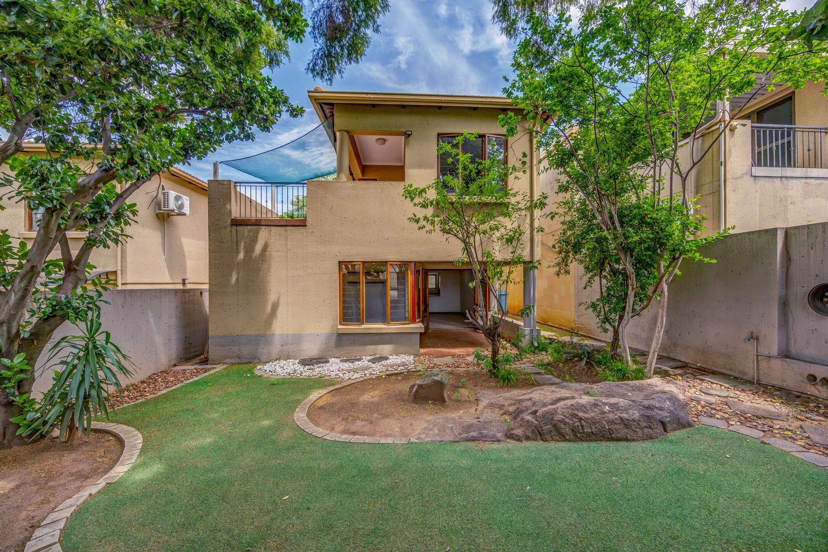 3 Bed 3 bath duplex in Riversands