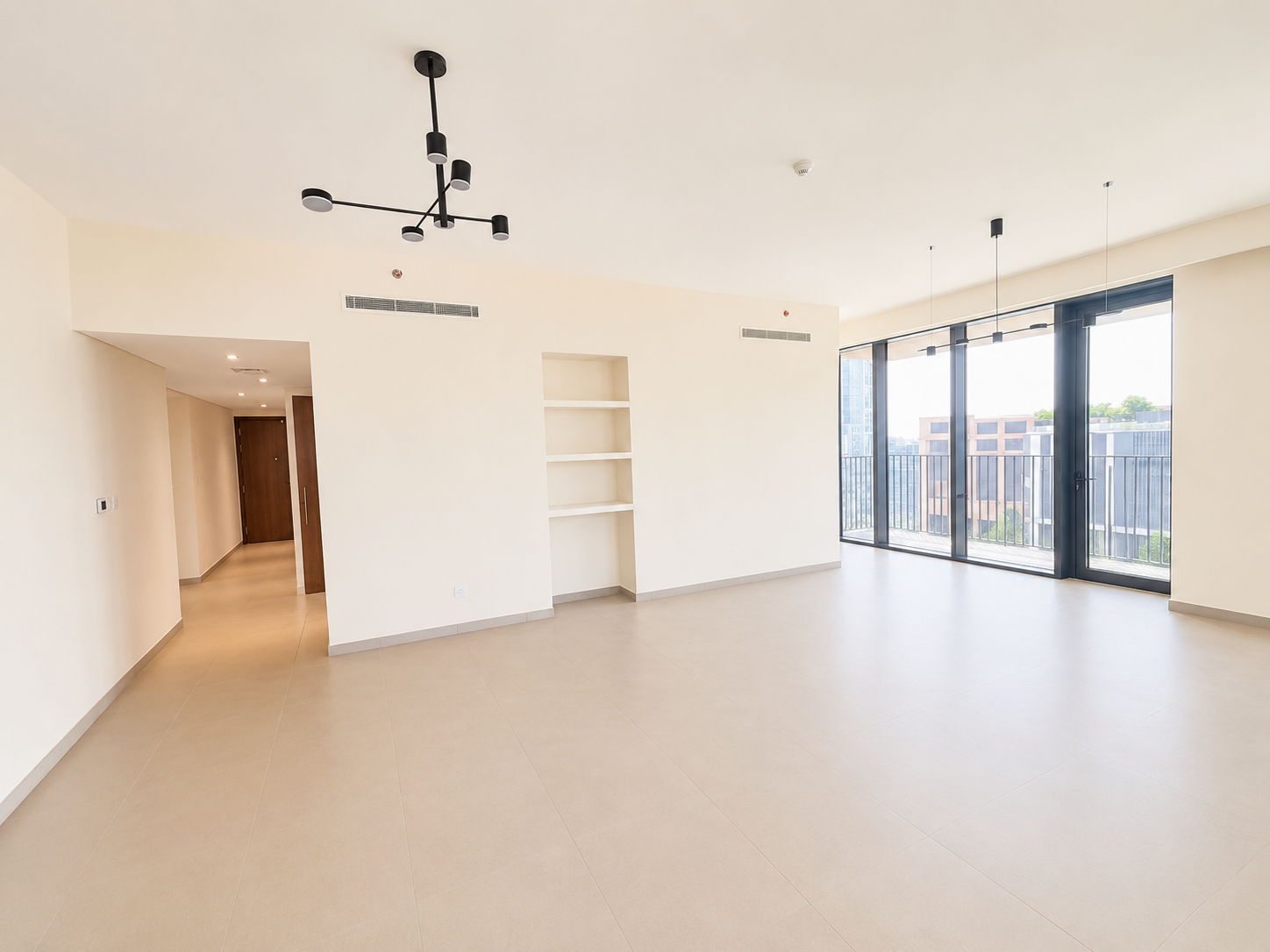 Rare Layout | Boulevard View | Corner unit