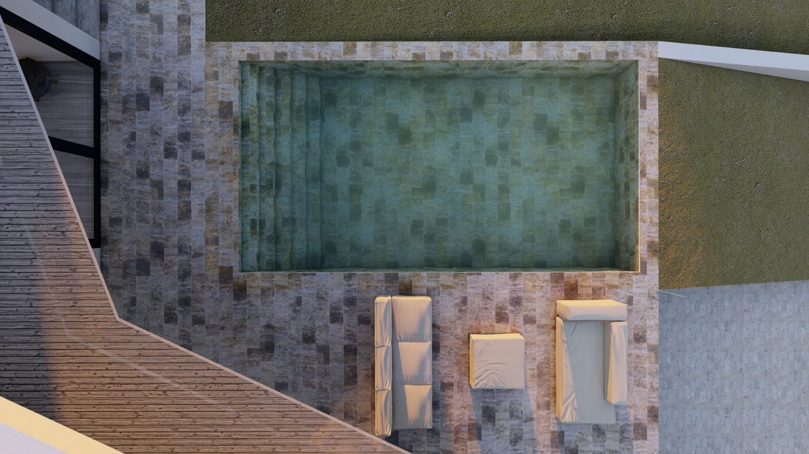 Modern 4-bedroom Villa in Loulé – Turnkey Handover