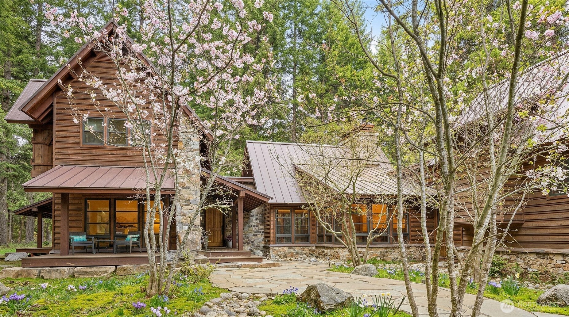 Your Tumble Creek Oasis Awaits!