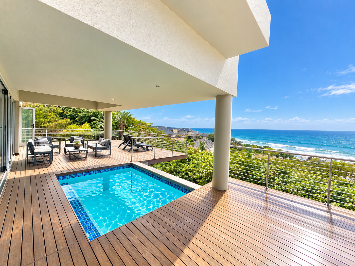 3 Bedroom Apartment for Sale in Simbithi Eco Estate