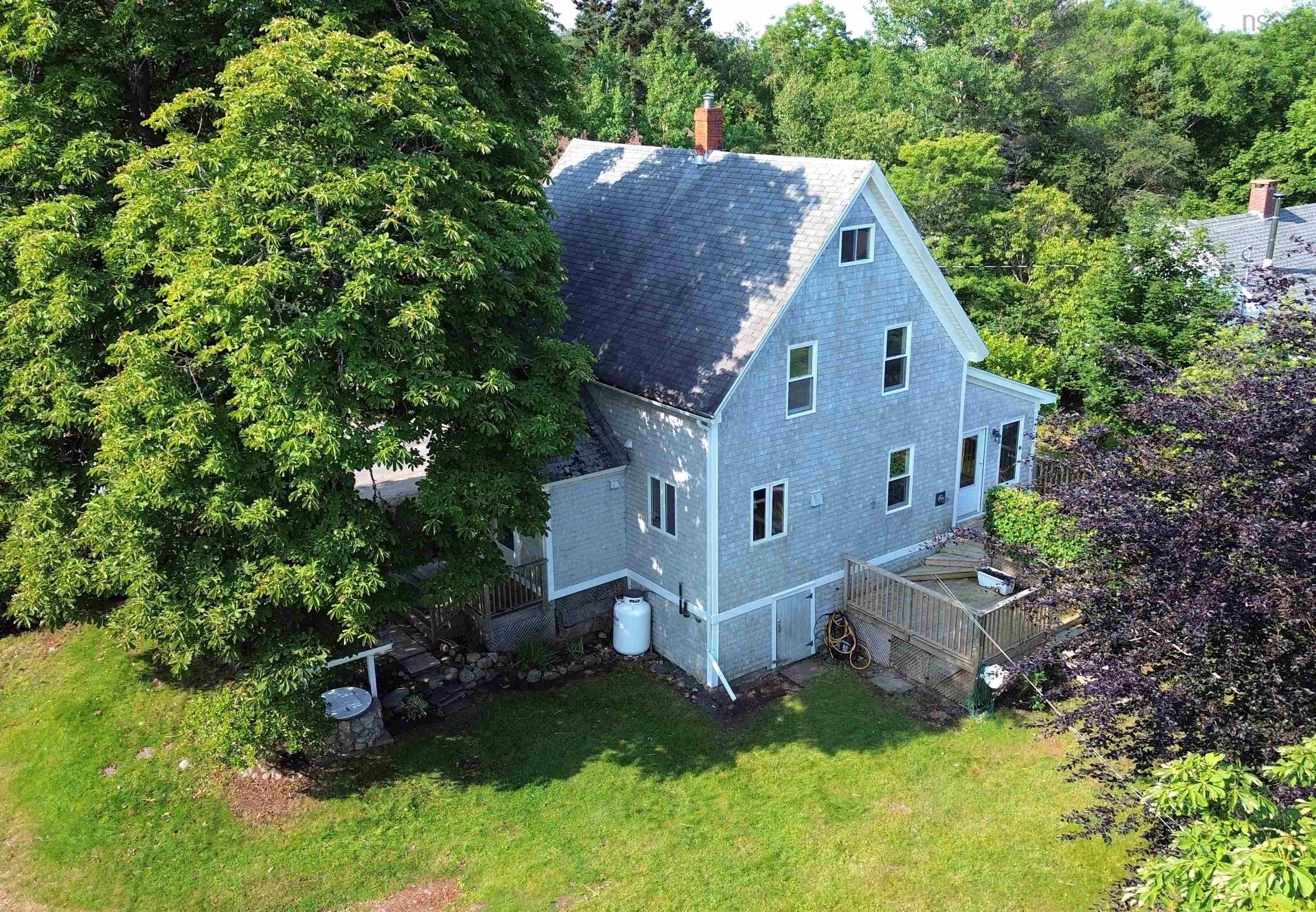Chester Century Home