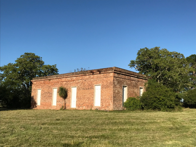 Historic building for sale in need of reform