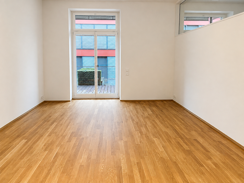 Inducta Loft | Apartment