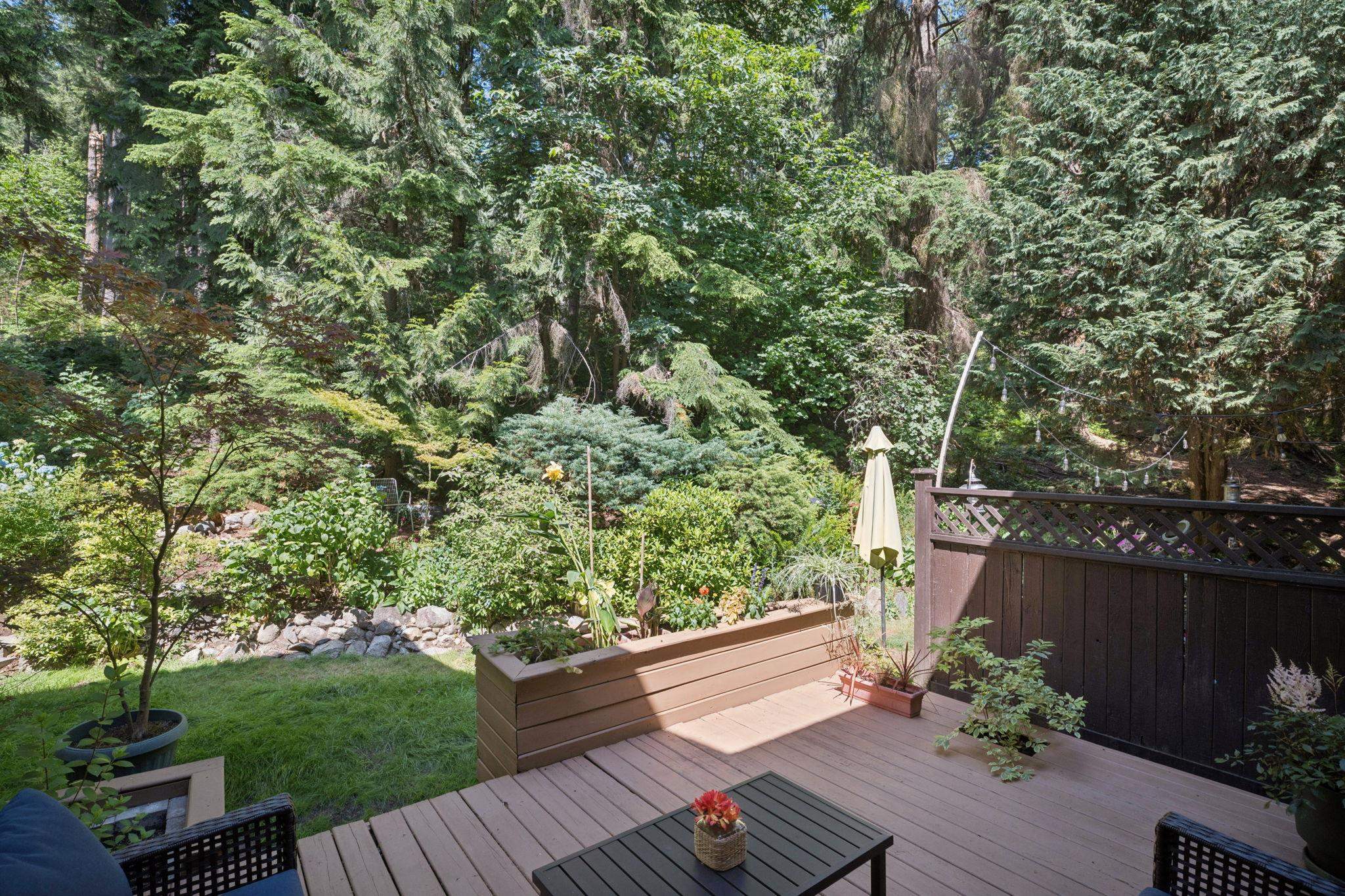 Charming Townhome in Port Moody