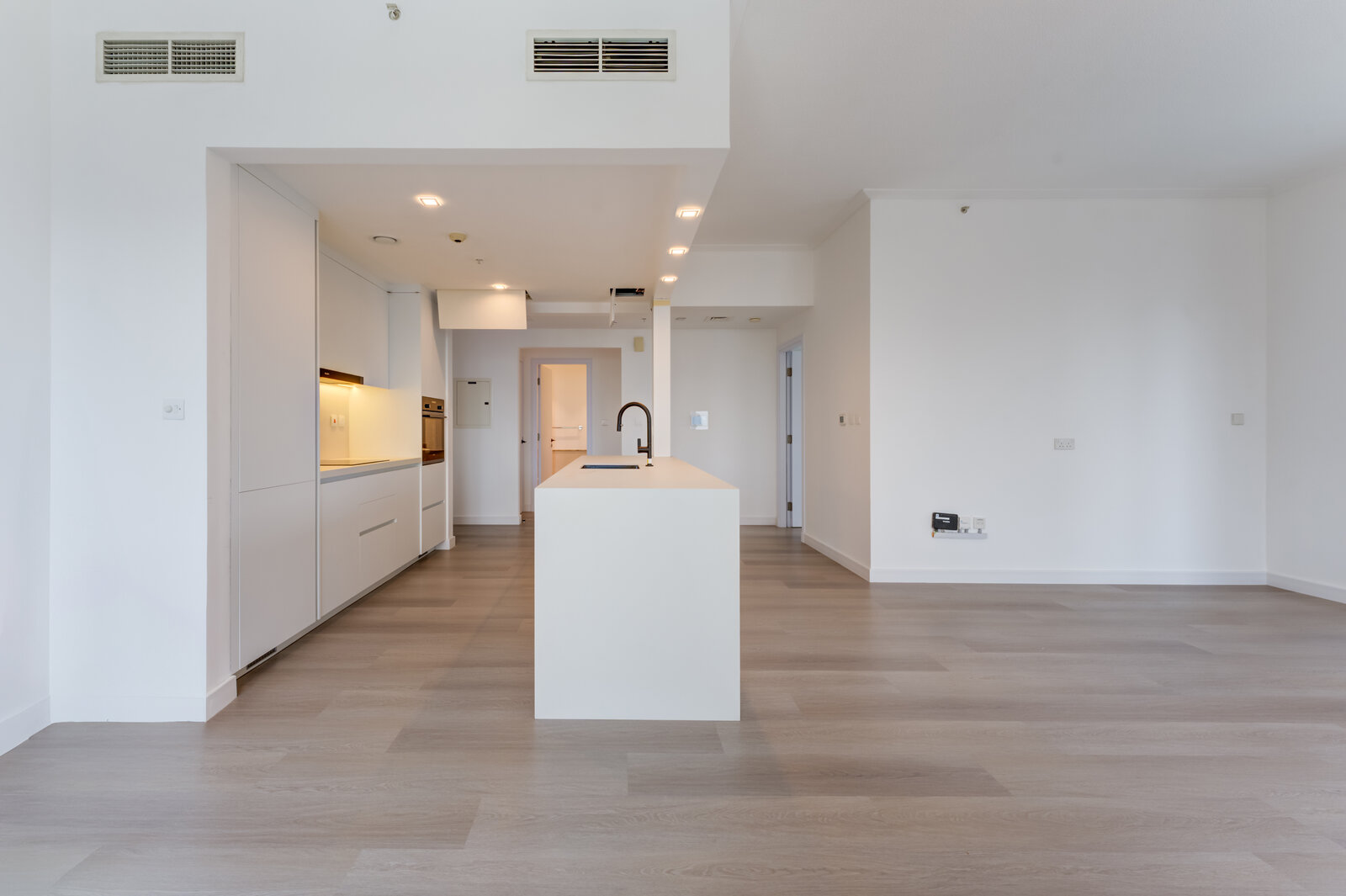 Burj View | High Floor | Upgraded