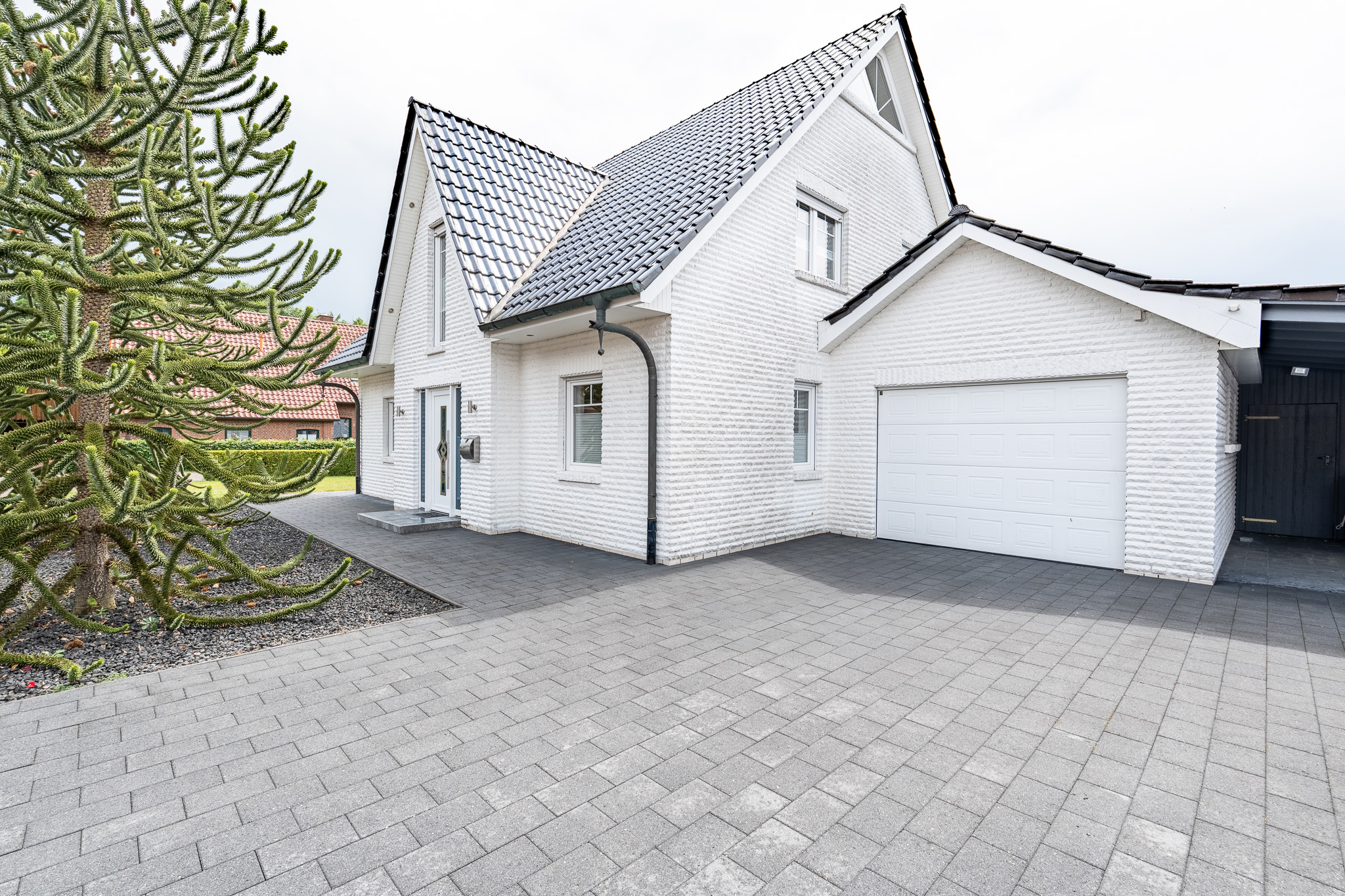 Gepflegtes Einfamilienhaus mit viel Platz zum Wohlfühlen