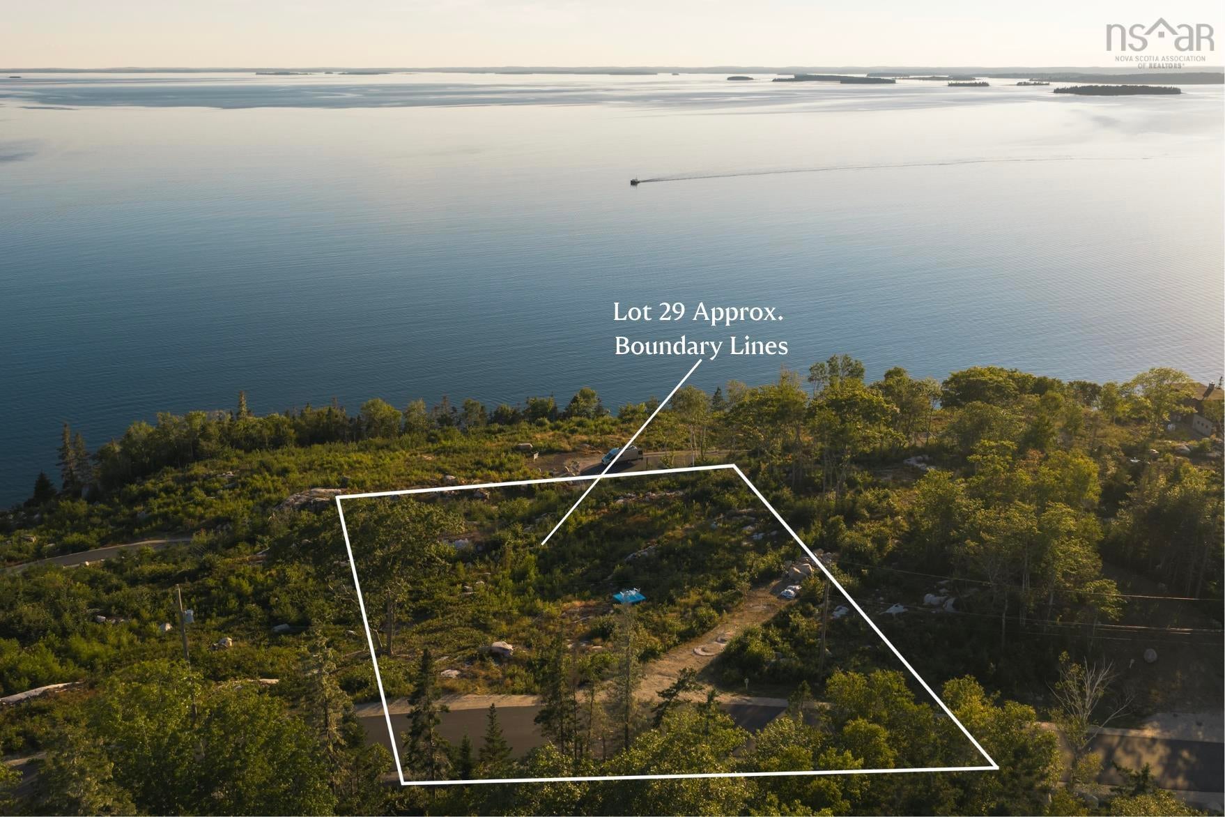 Discover Premier Waterfront Living on the South Shore