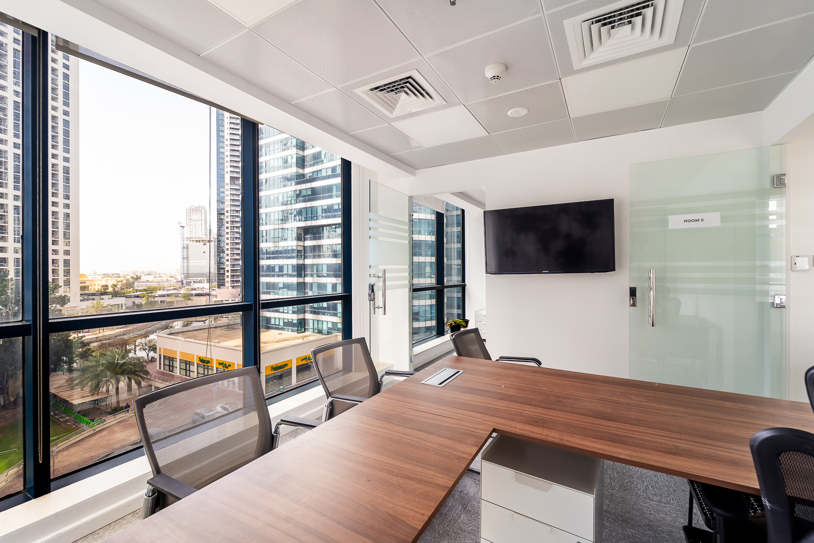Brand New | Spectacular Views | High Floor
