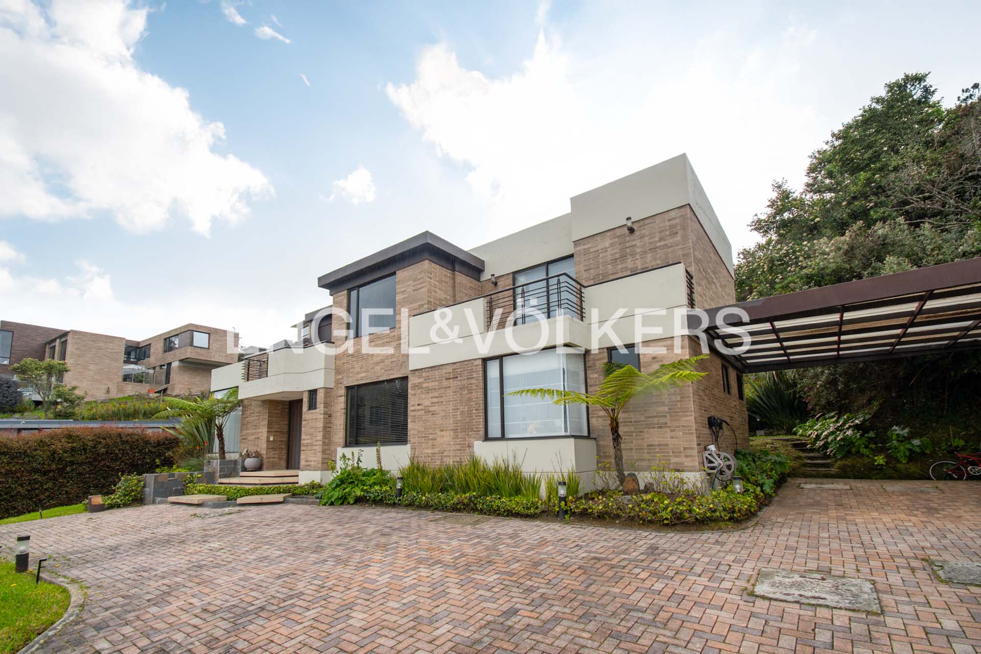 Casa para la venta en Bosque del Encenillo - La Calera
