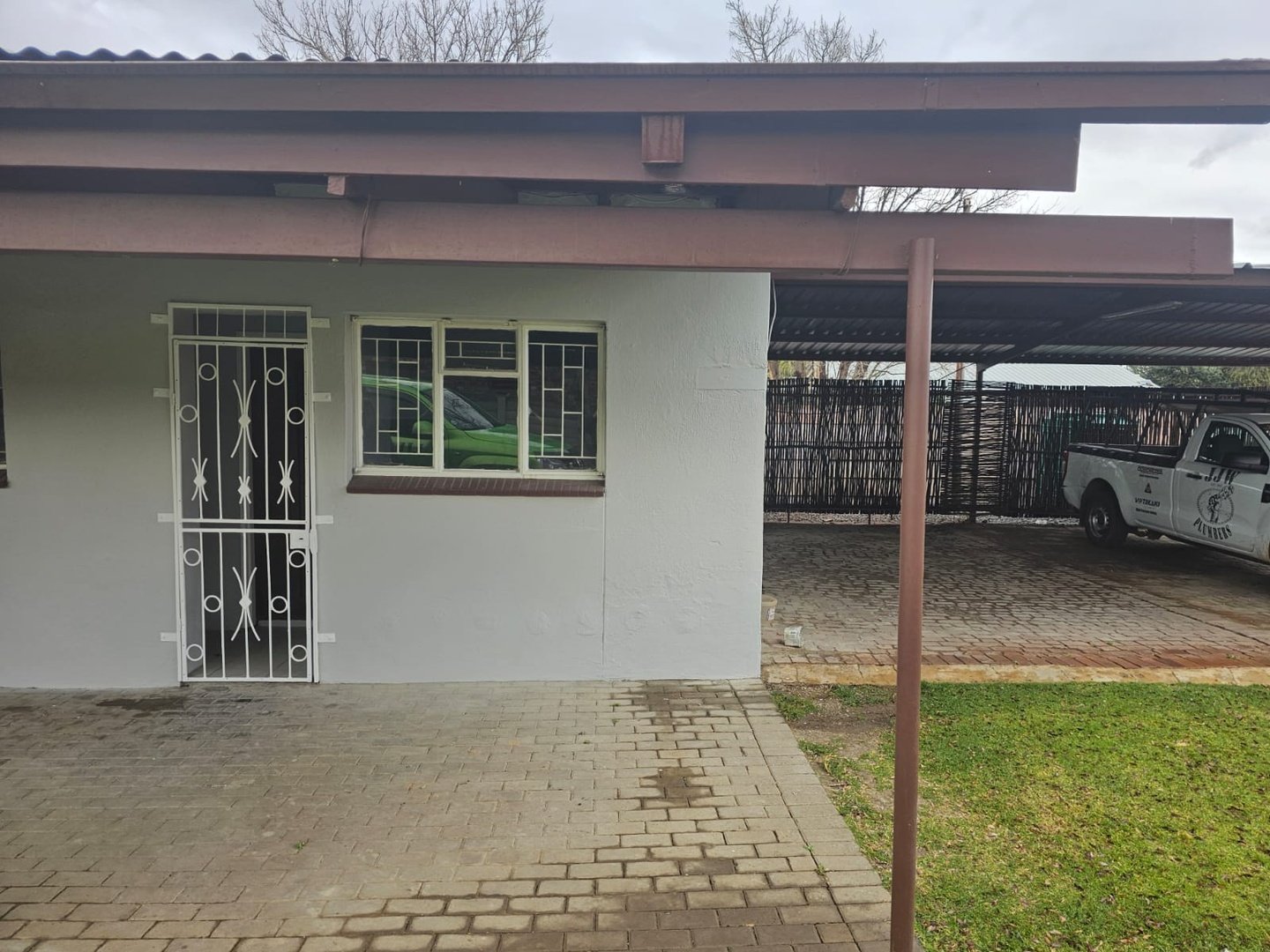 1 Bedroom Apartment to Rent