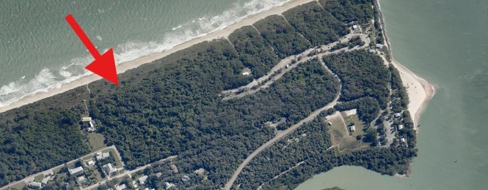 Residential Oceanfront