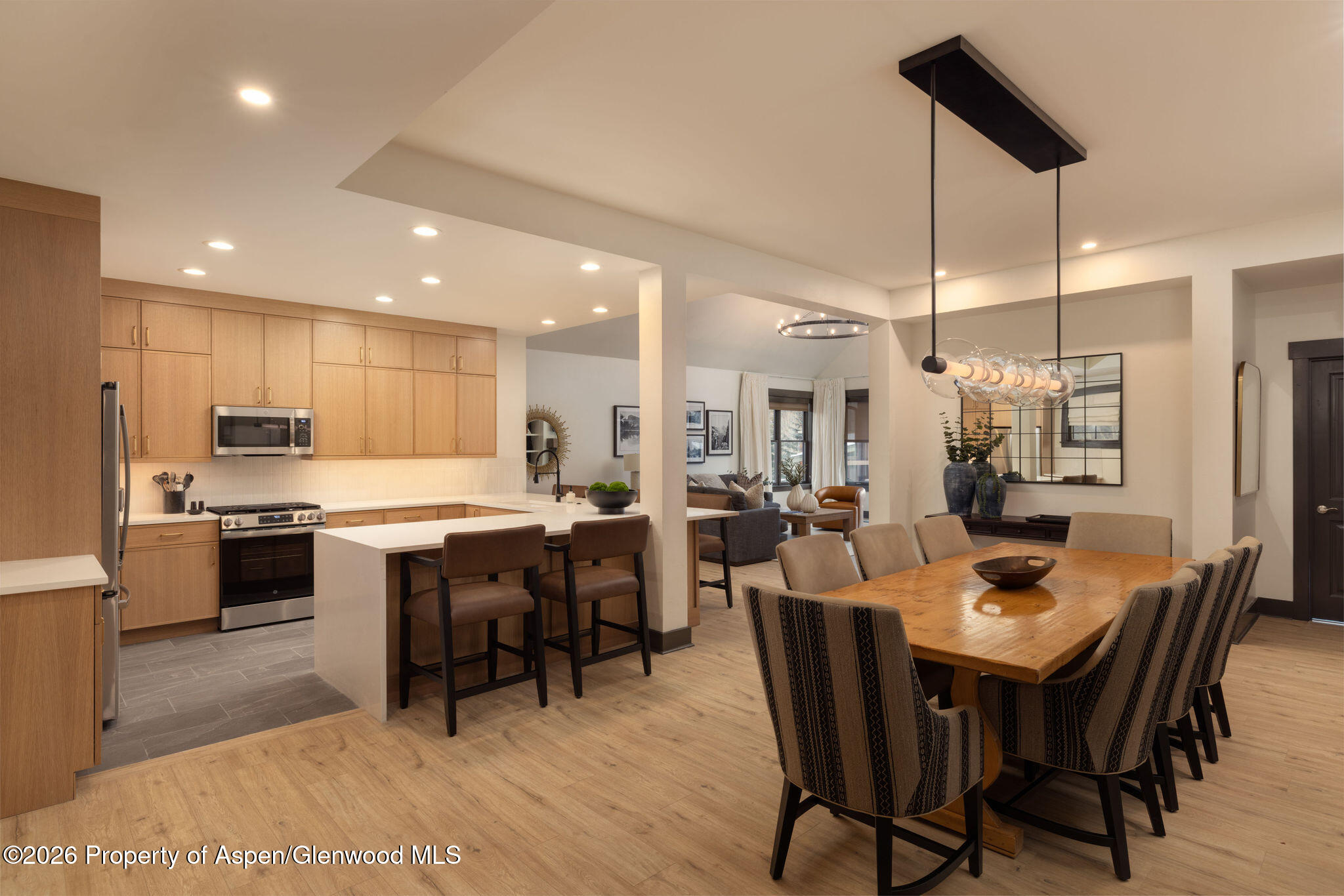 Experience Luxury Living at its Finest -Turn Key Luxury Home