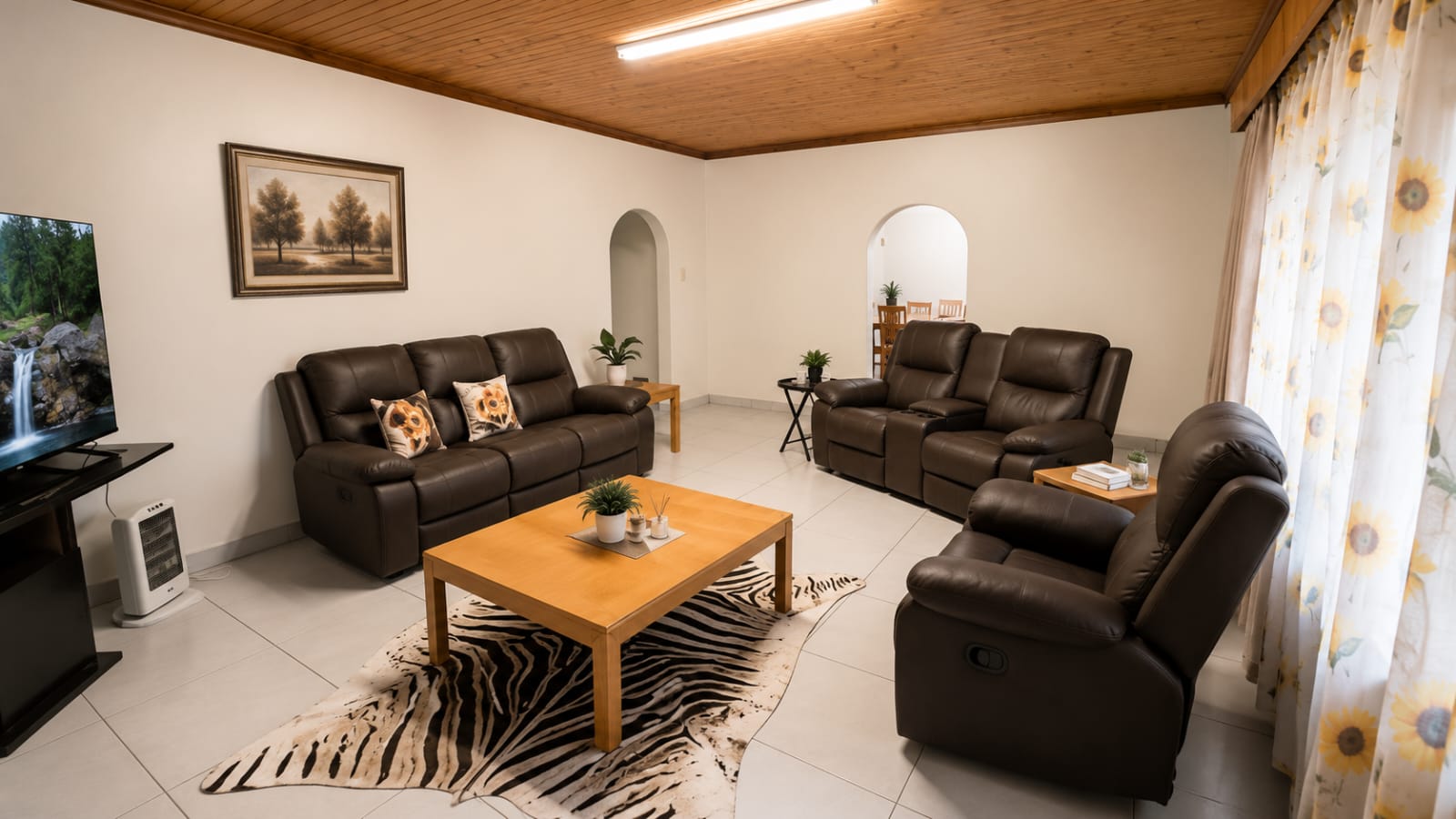 Charming Family Home for Rent