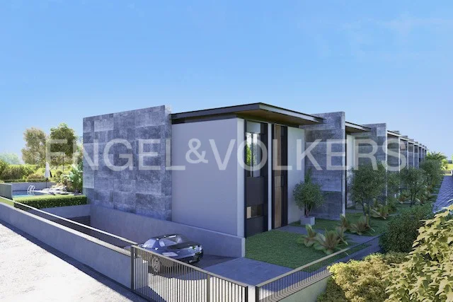 Modern Villa in the heart of the Golden Triangle