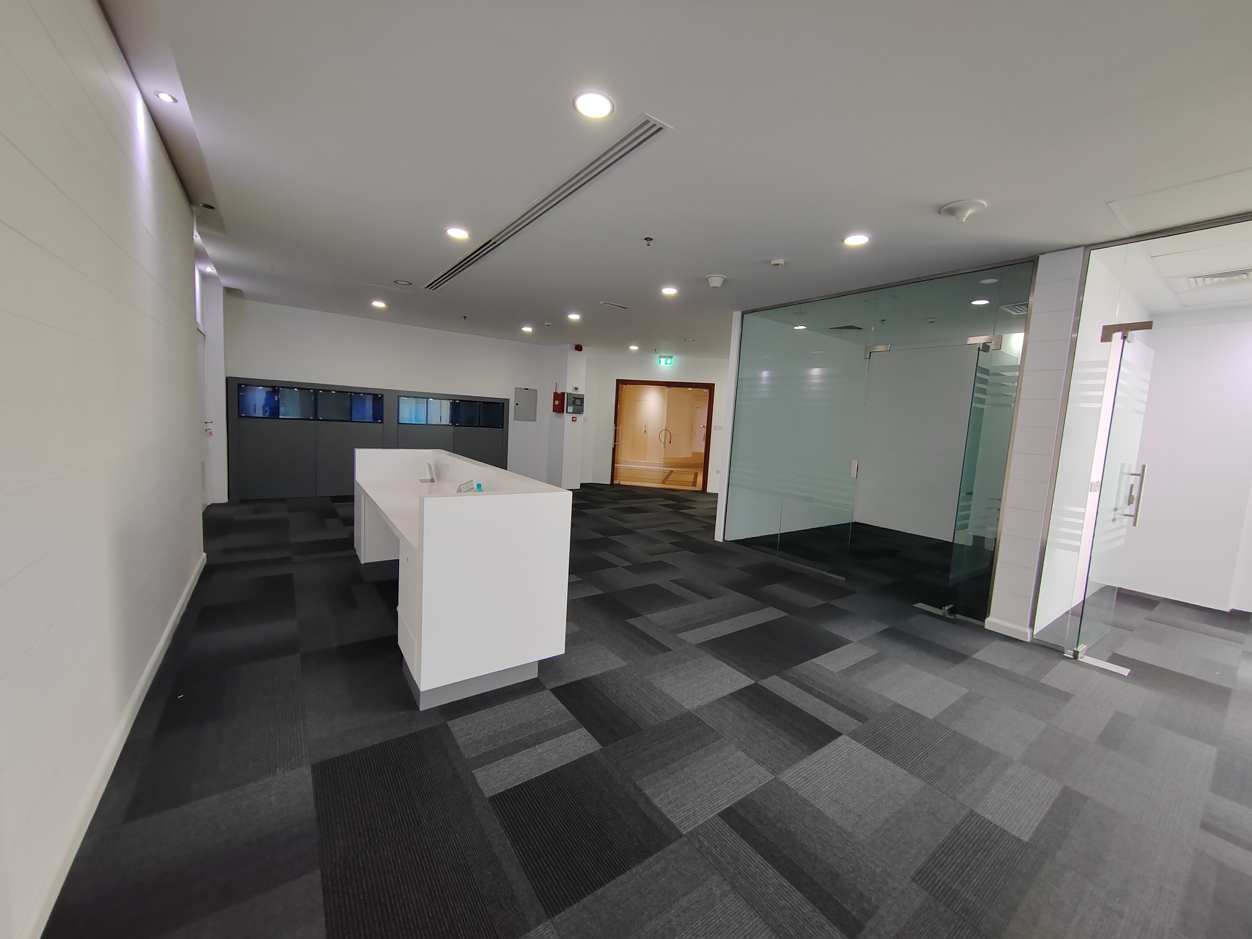 Combined Units | Next to DIP Metro | Renovated