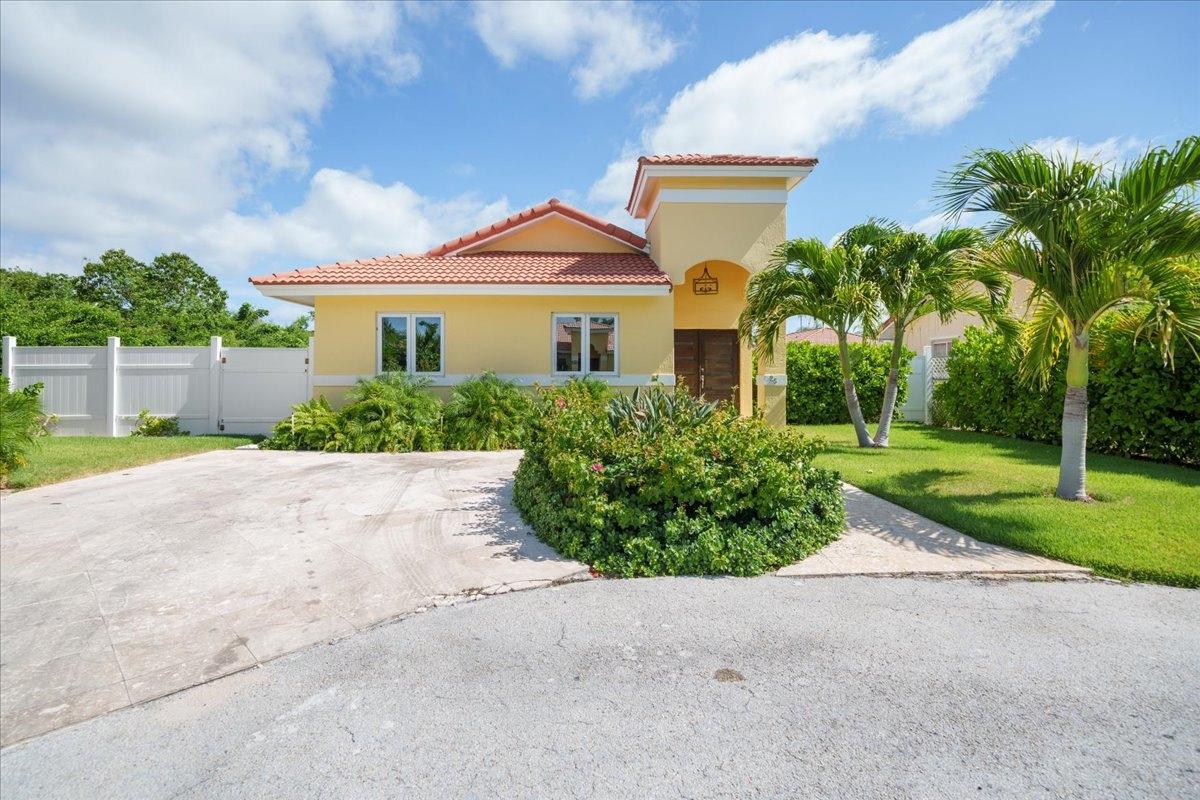 Charming Home in Gated Community