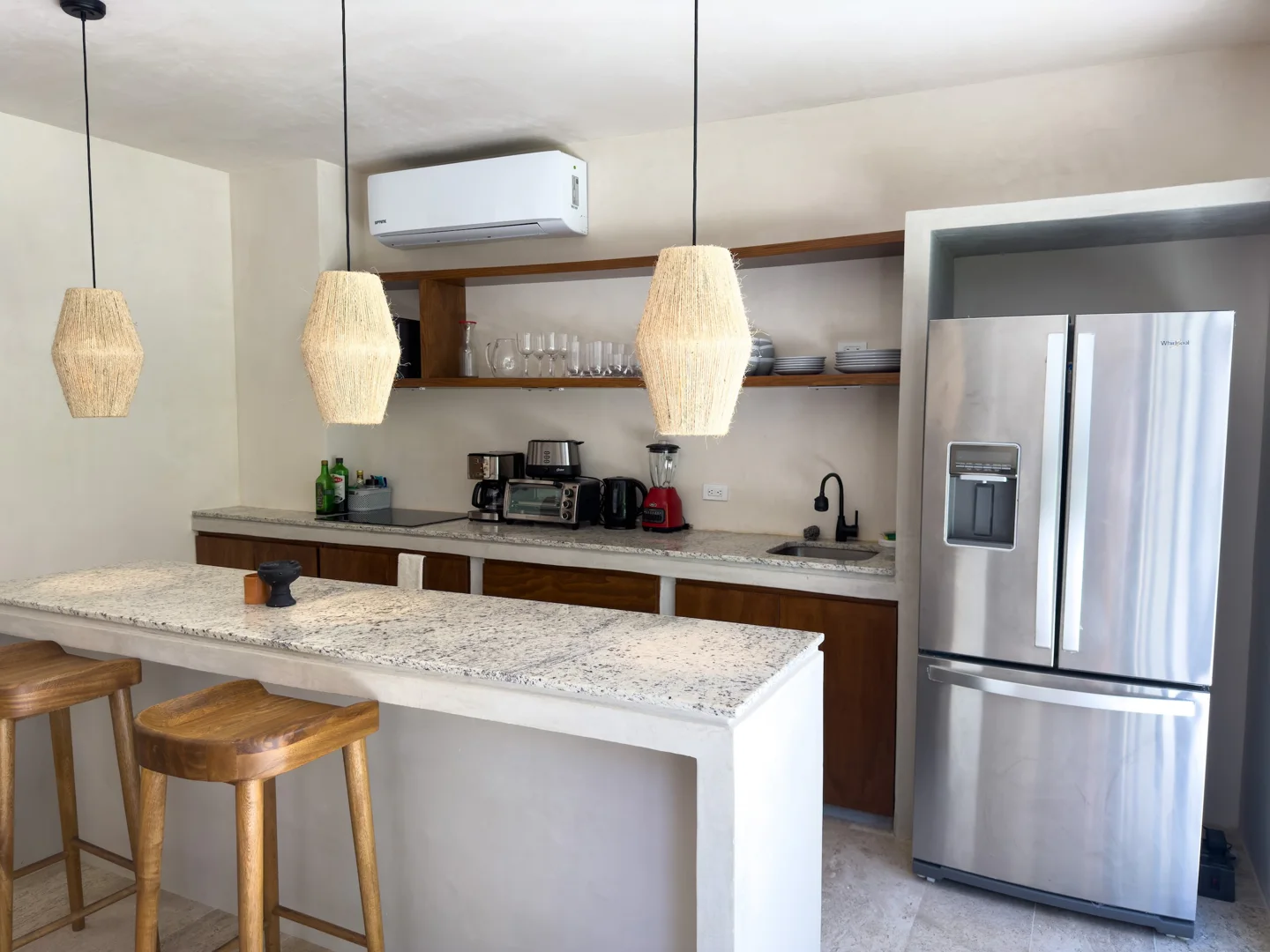 Brand New 3 Bed & 3 Bath Home with 2 Pools in Tulum! 4