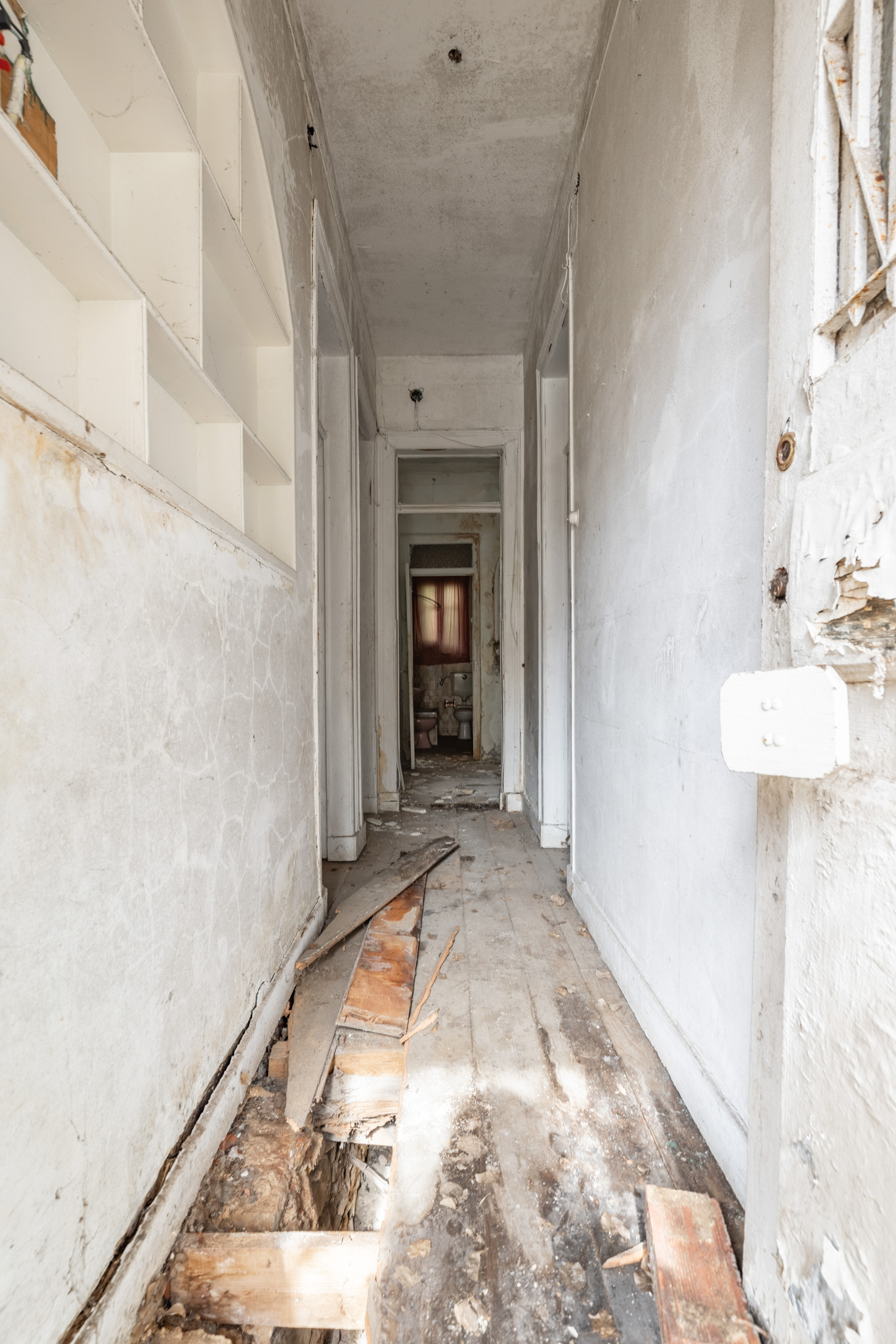 Investment opportunity near Praça de Espanha