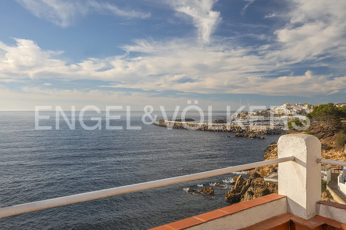 Unique opportunity to live in Cala Margarida