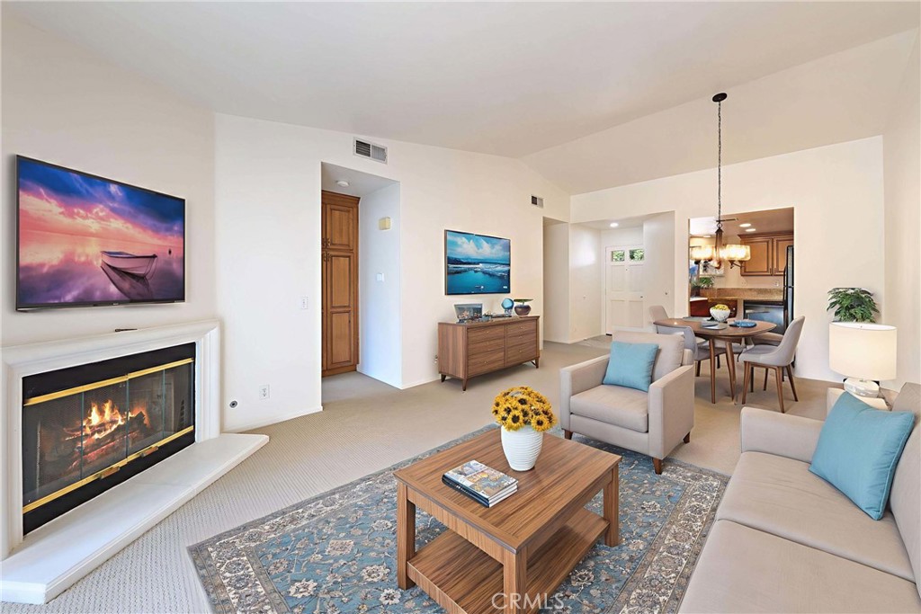 2 Bed, 2 Bath Home for Lease in Rancho Santa Margarita, CA