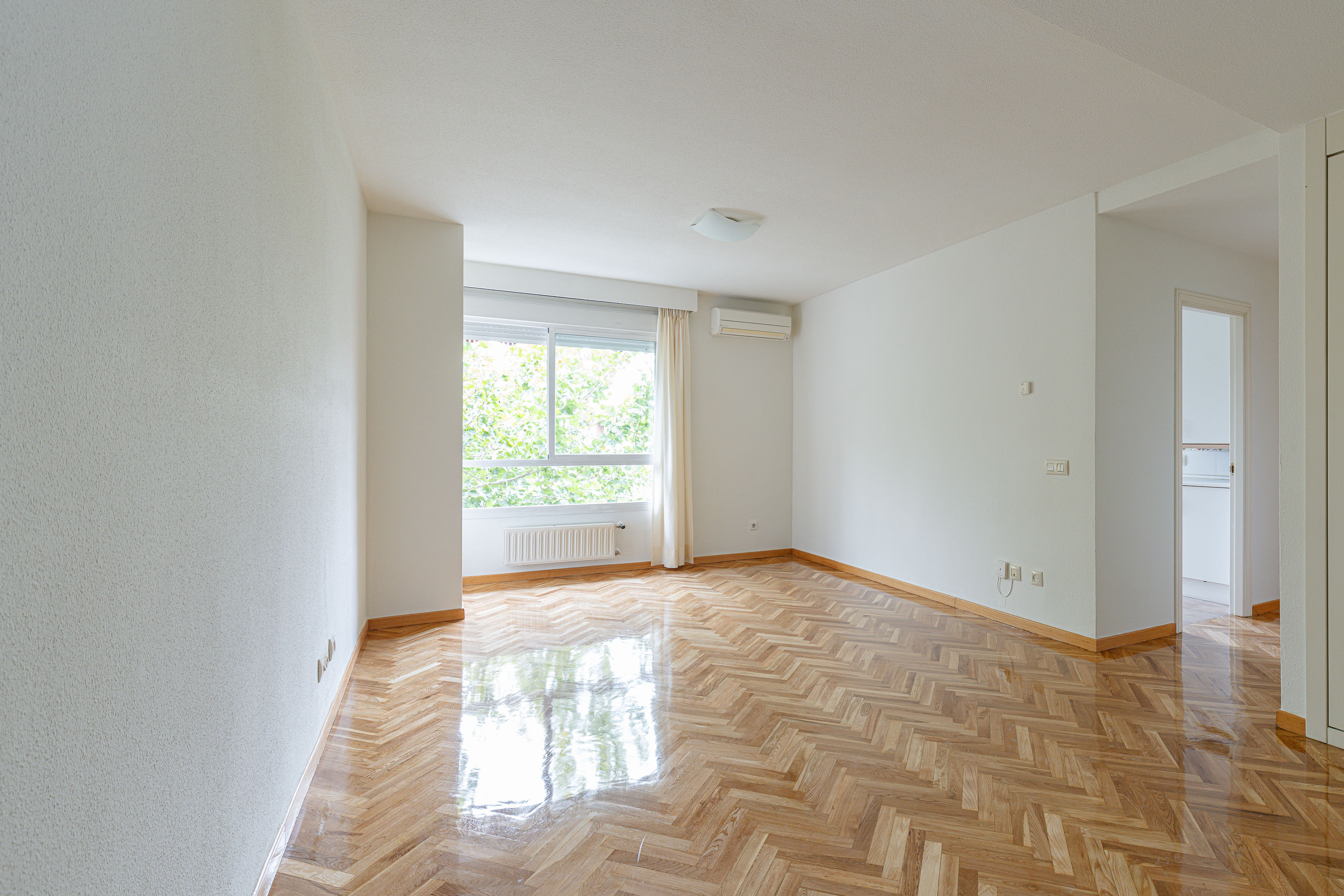 Cozy apartment in Pozuelo Station