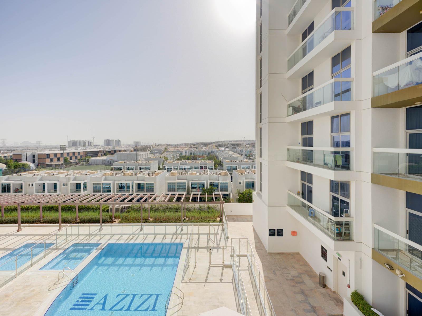 Chiller free | Low Floor | Available end of June |