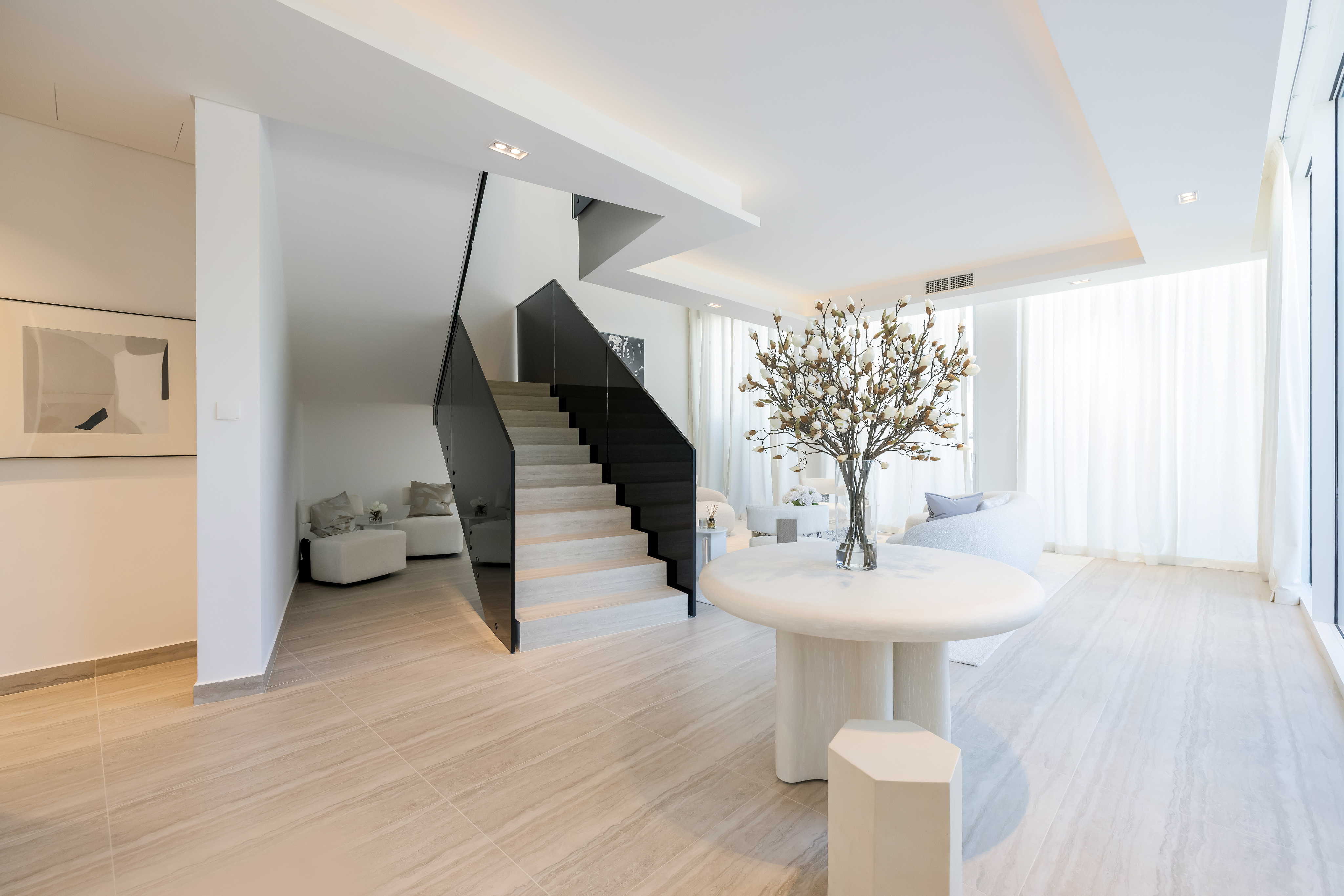Luxury | Private Pool | Lift | Brand New | Vacant