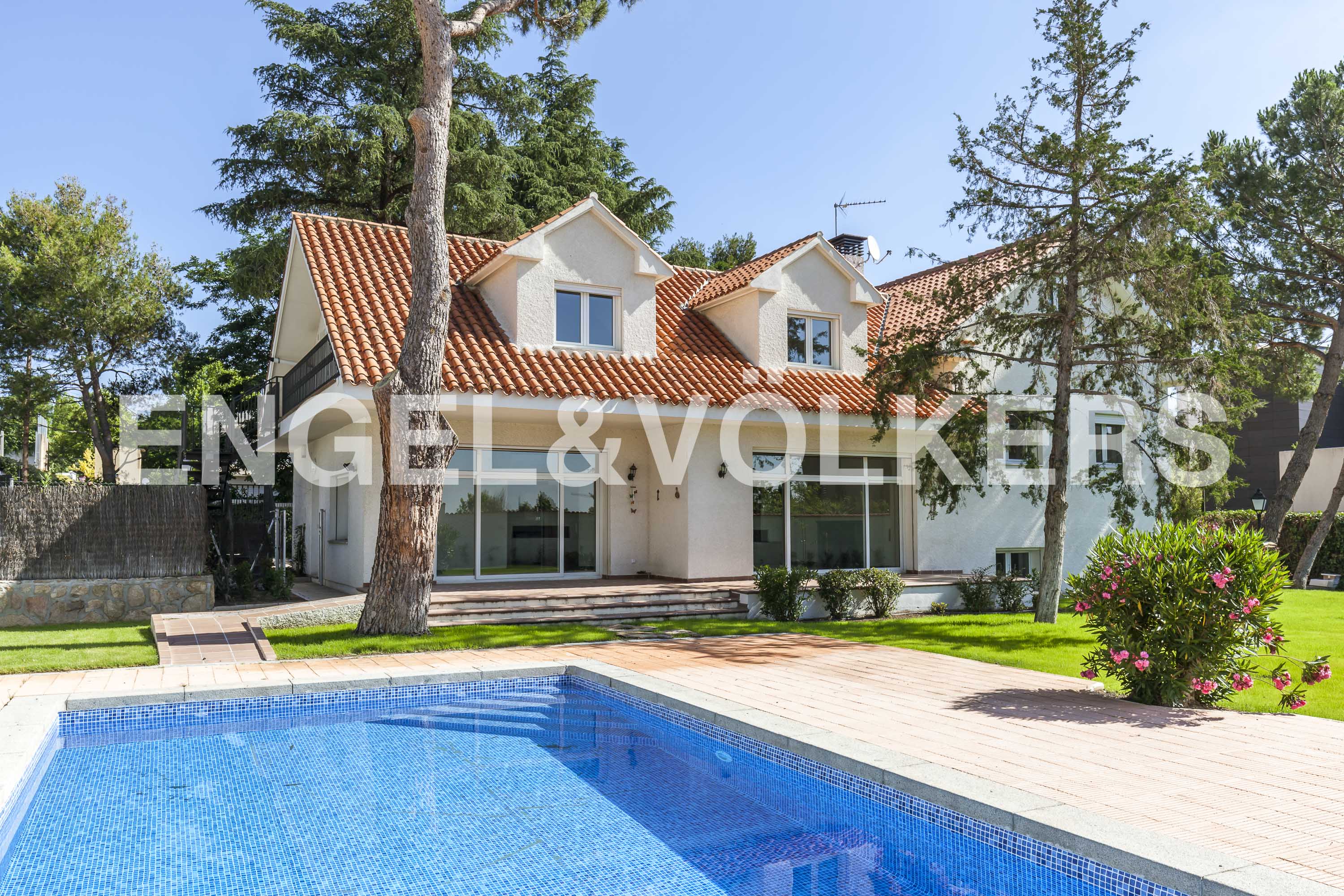 The house of Camarines