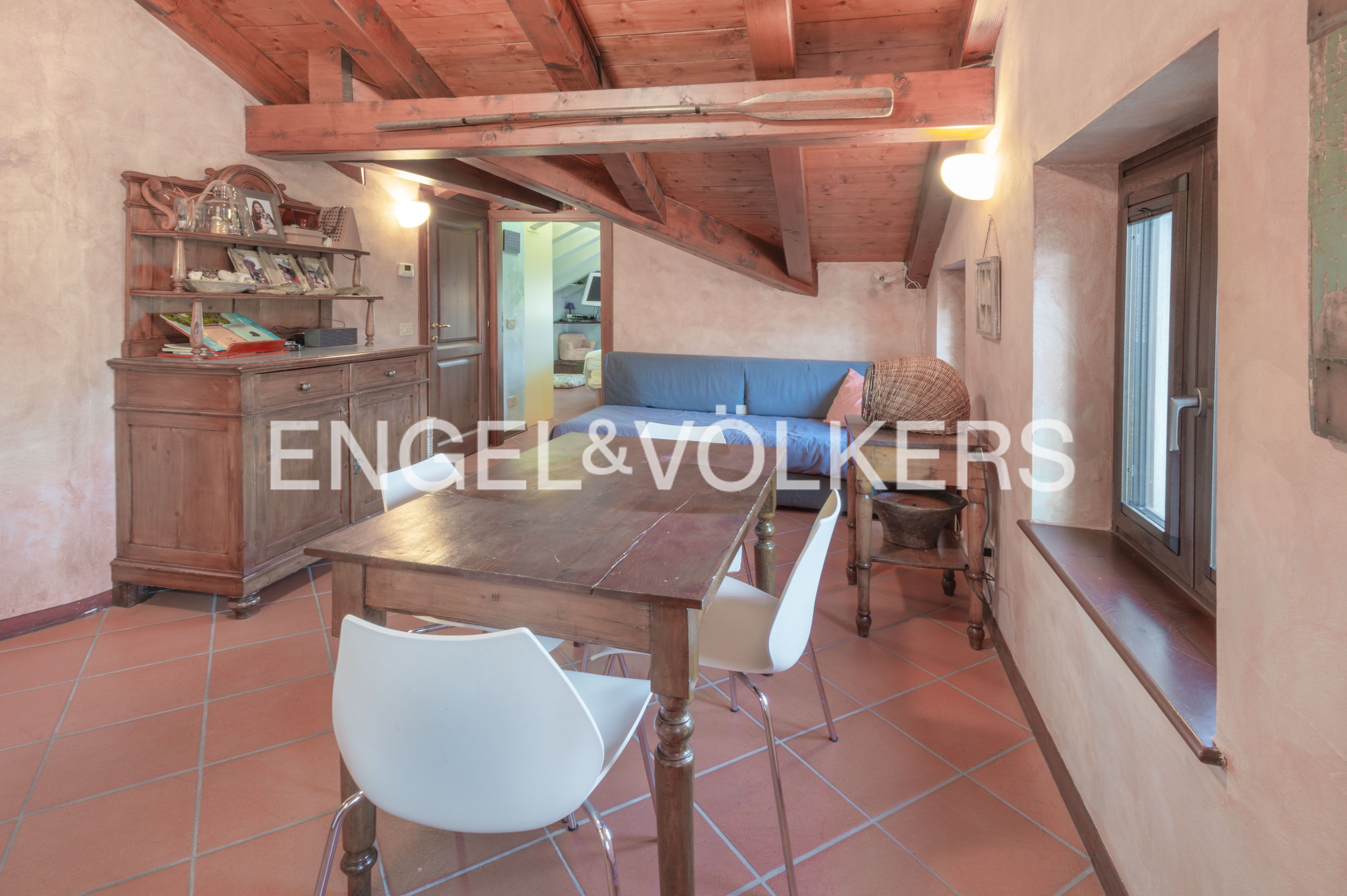 Pied-à-Terre zwischen Meer und Geschichte in Duino