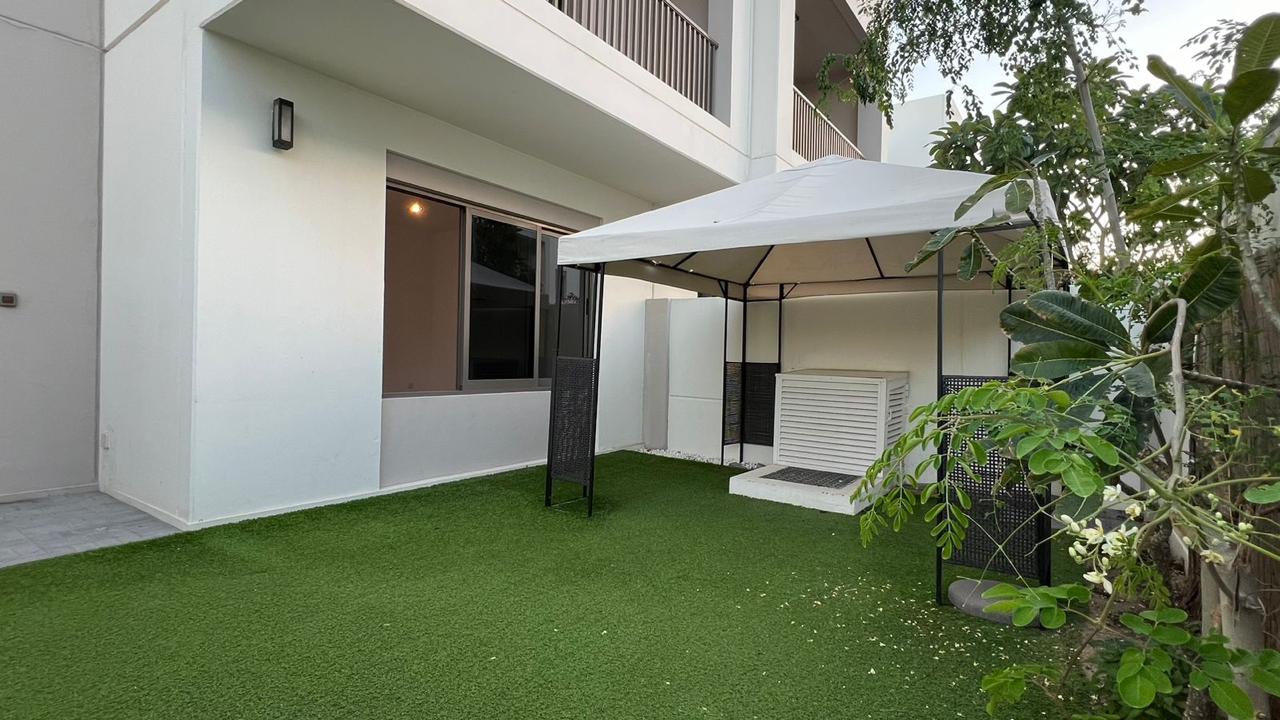 Motivated | 3Bed+Maid Type 2 | Tenanted No Notice