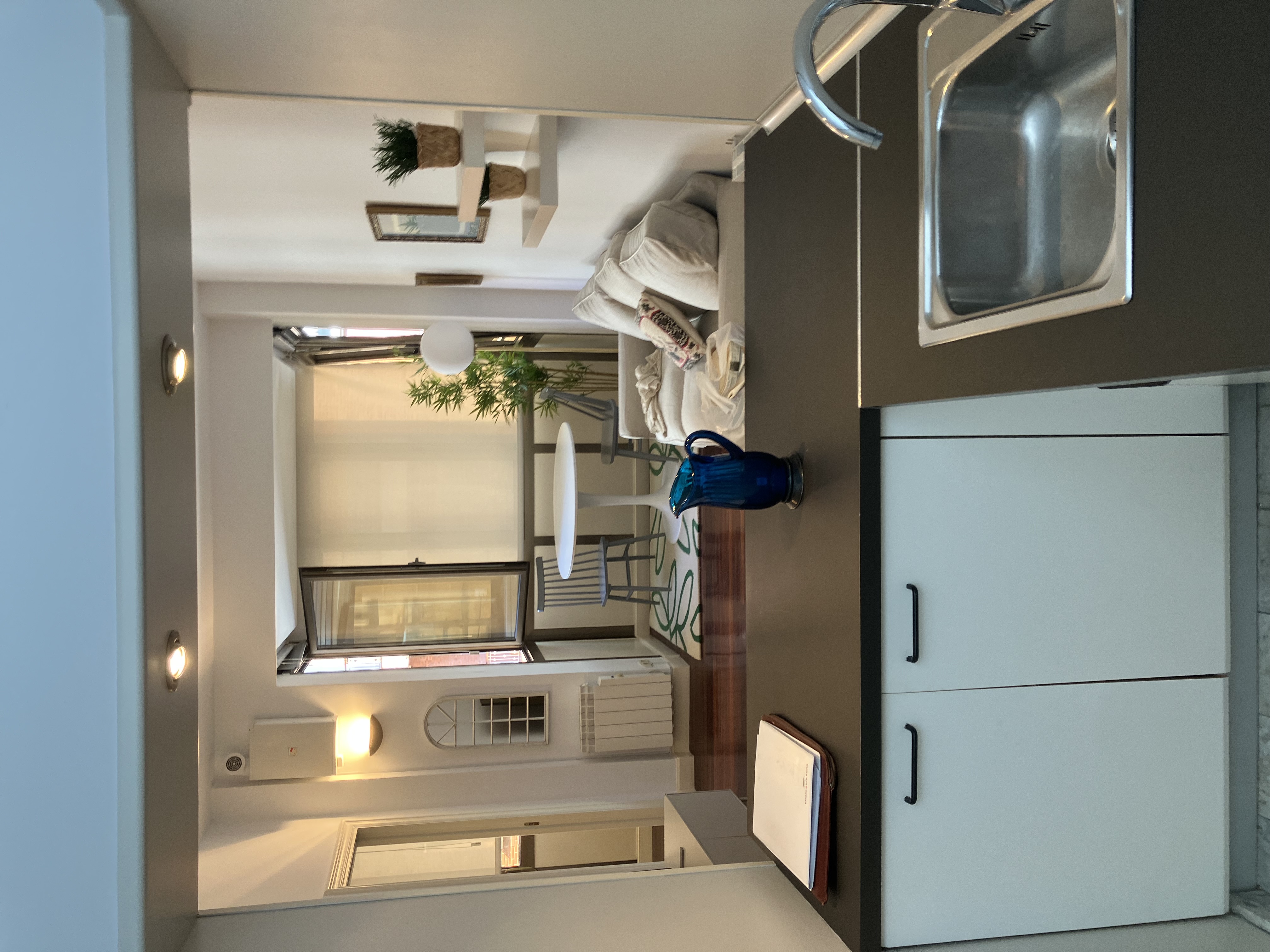 Apartamento en el Ensanche de Bilbao