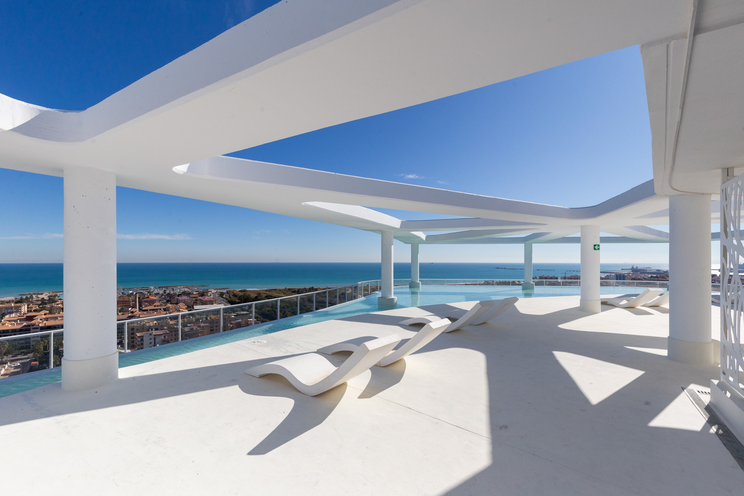 Beautiful home in a luxury residential complex