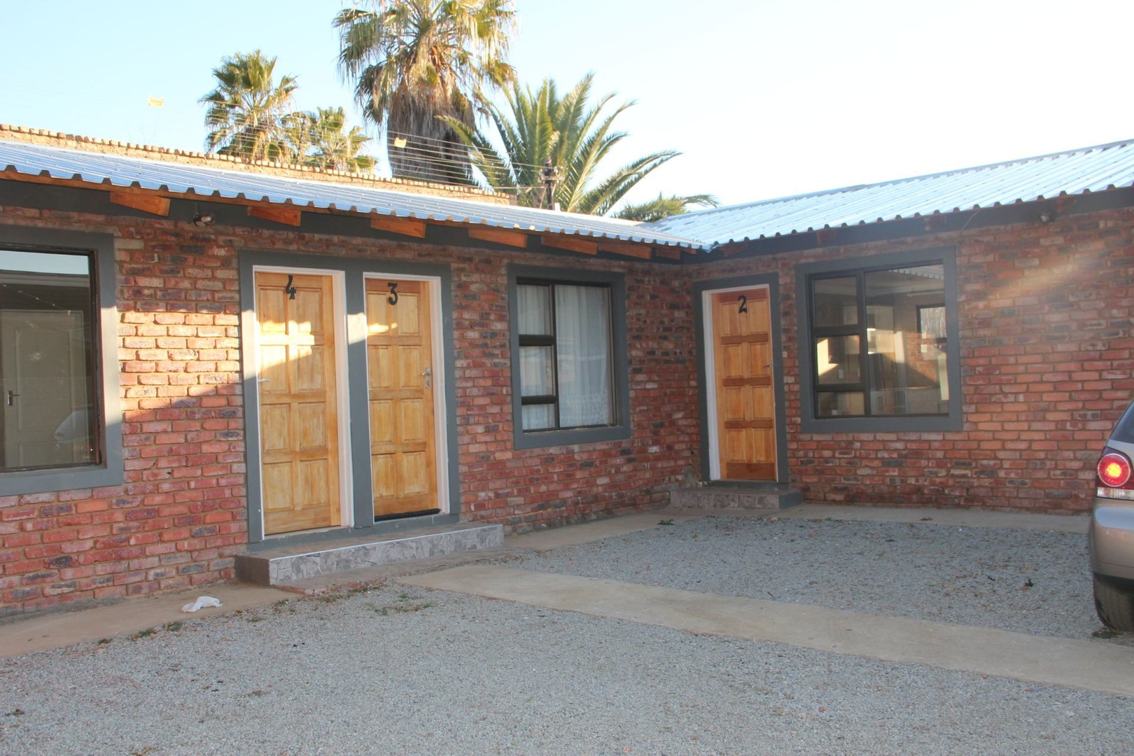 Room to rent in Central Potchefstroom