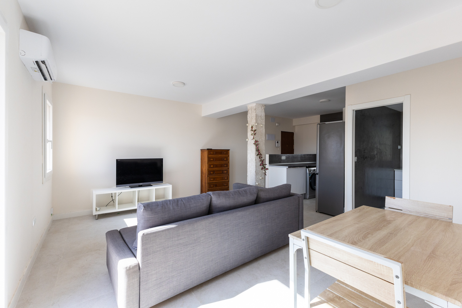 Rental in La Saïdia