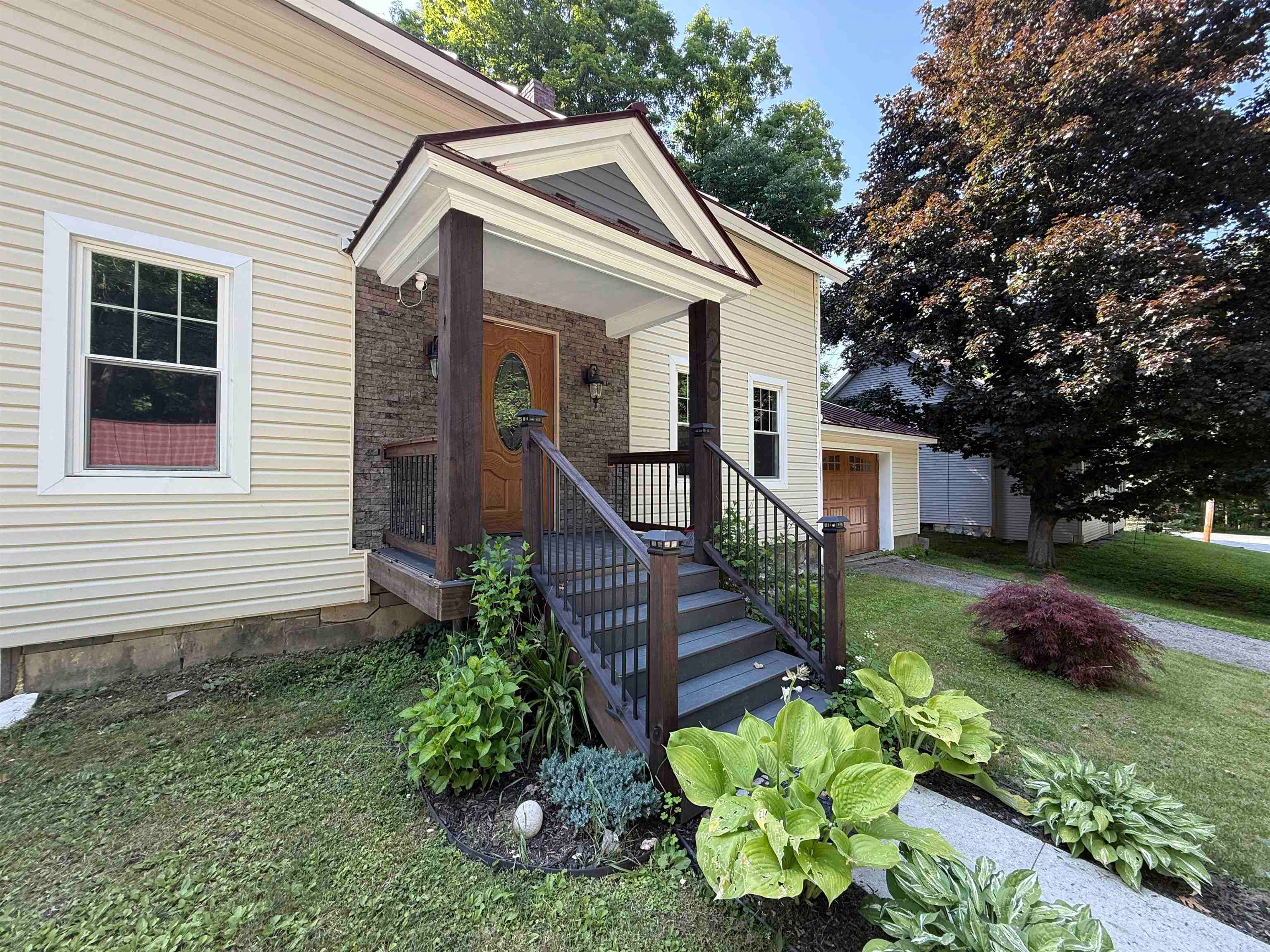 Fully Renovated Home on Quiet Dead-End Street