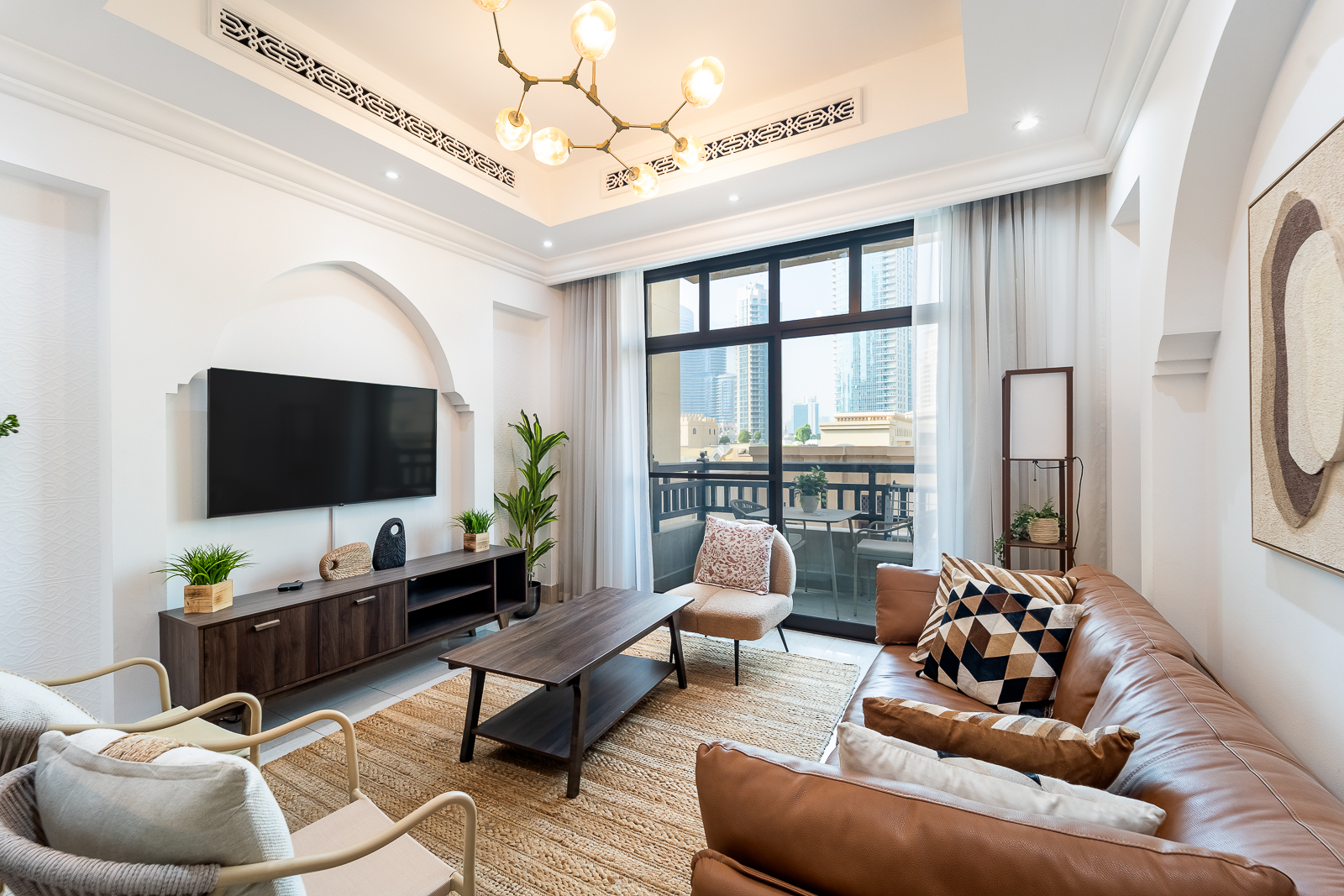 Well Maintained | Vacant | Rare Layout