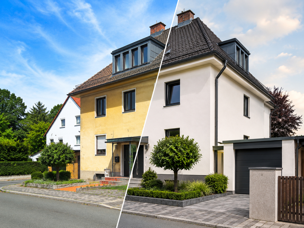Großzügiges Mehrgenerationenhaus in gefragter Wohnlage