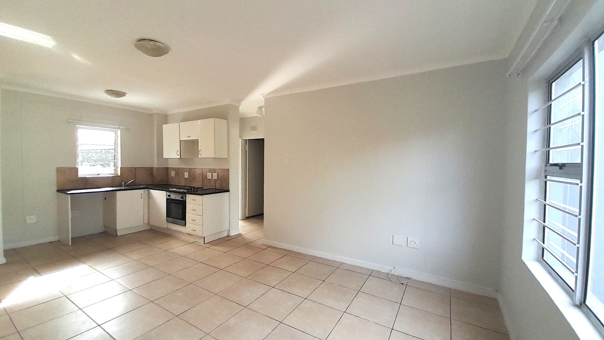 2 Bedroom Apartment - Forest Waters