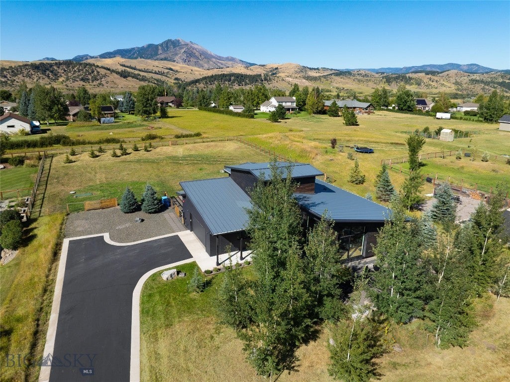 Mount Ellis Meadows Masterpiece