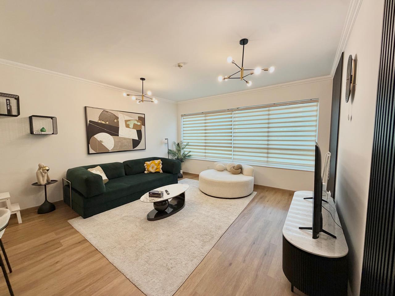 Fully Furnished | Upgraded | Waterfront Living