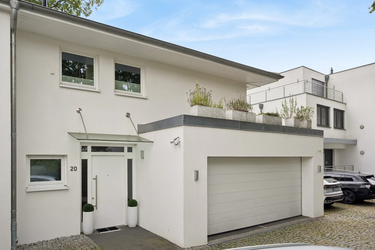 Wohnen in Isernhagen-Süd: Exklusive 4-Zimmer-Wohnung mit privatem Garten - Photo 5
