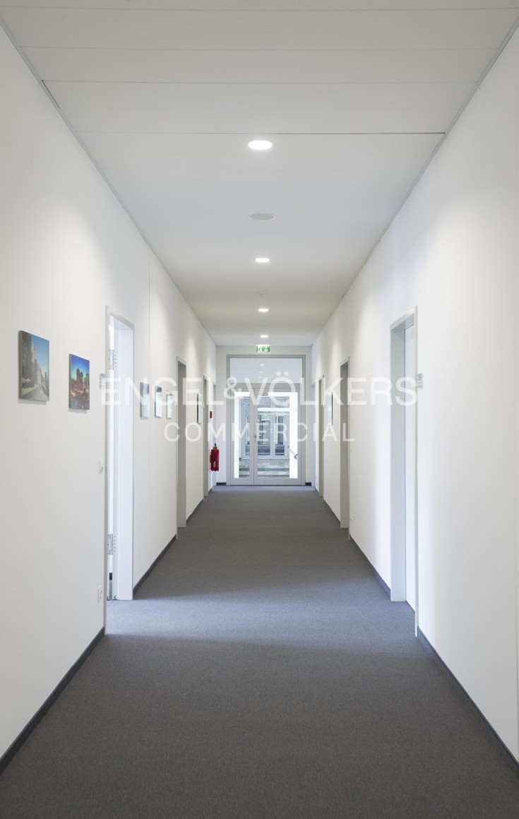 Hier im Nordosten entsteht Ihr neues Office